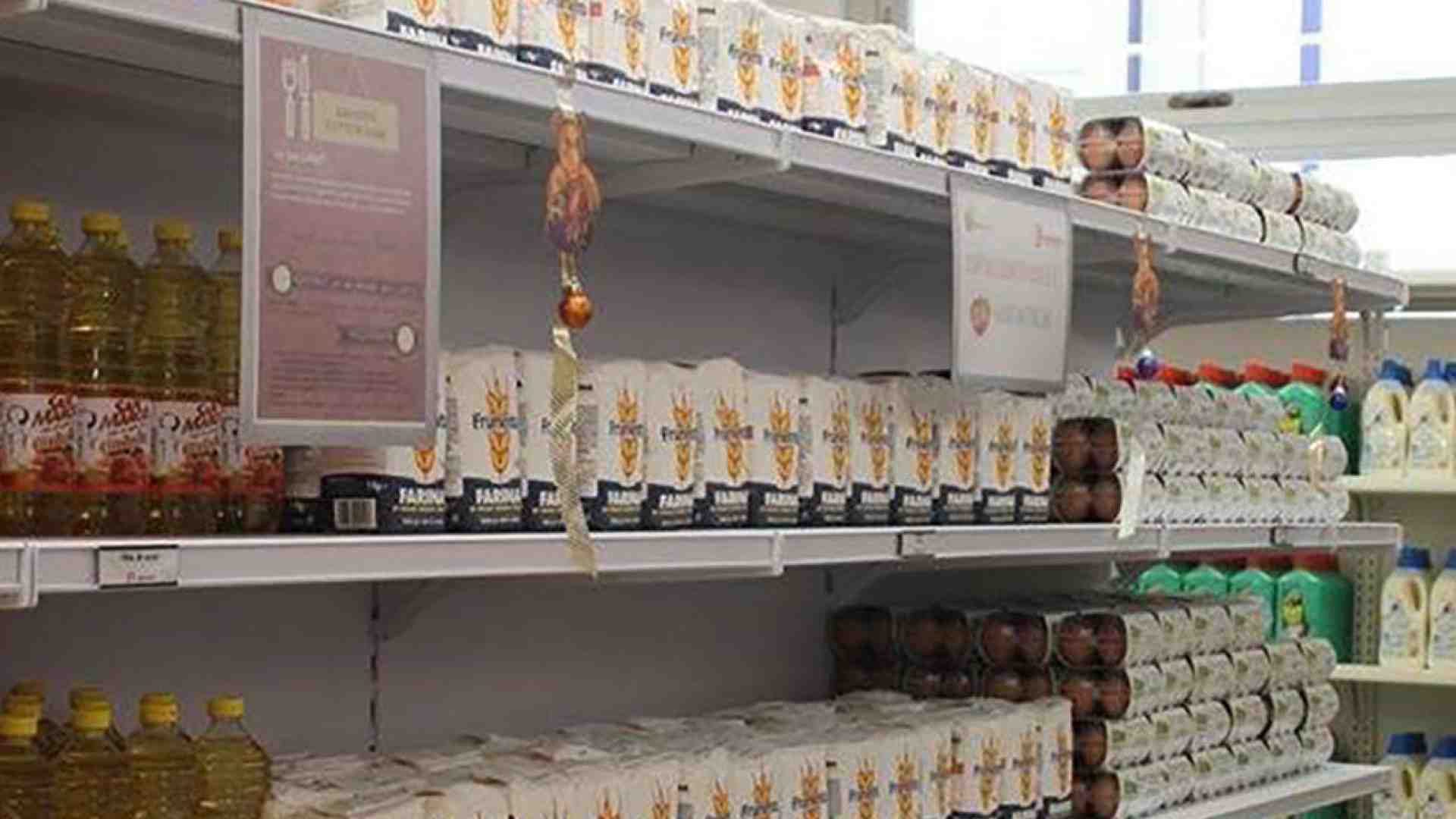 Immagine di Garda. La Caritas non si ferma: emporio sempre attivo