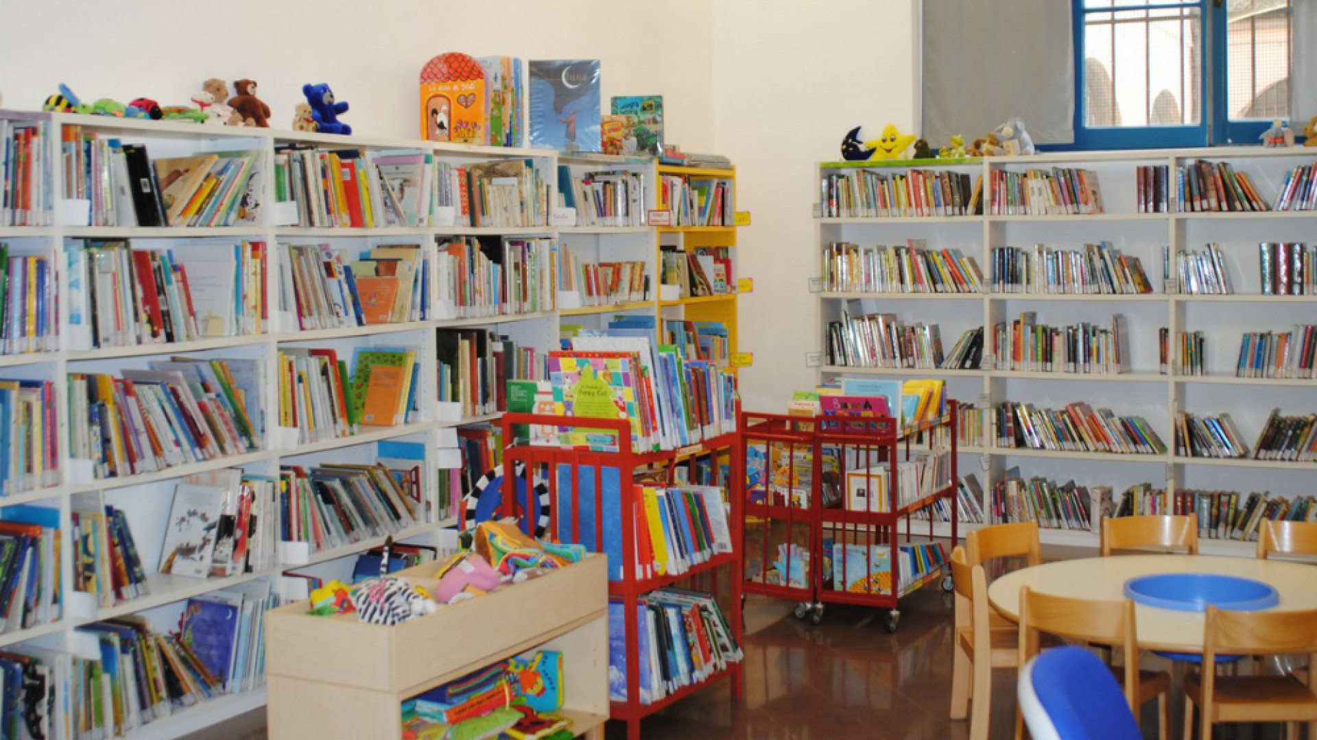 Immagine di Orari e modalità di accesso alle biblioteche che hanno riaperto