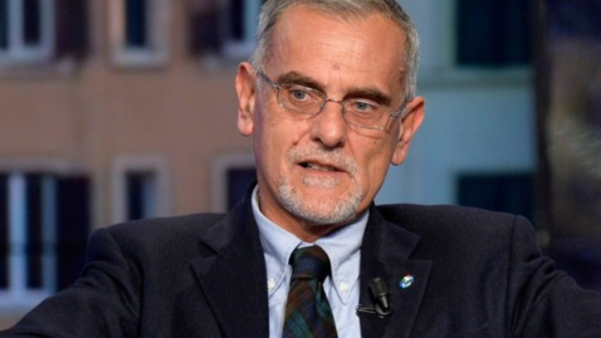 Immagine di Loy: «Due milioni di lavoratori attendono i soldi, ma ora l'Inps è ripartita»