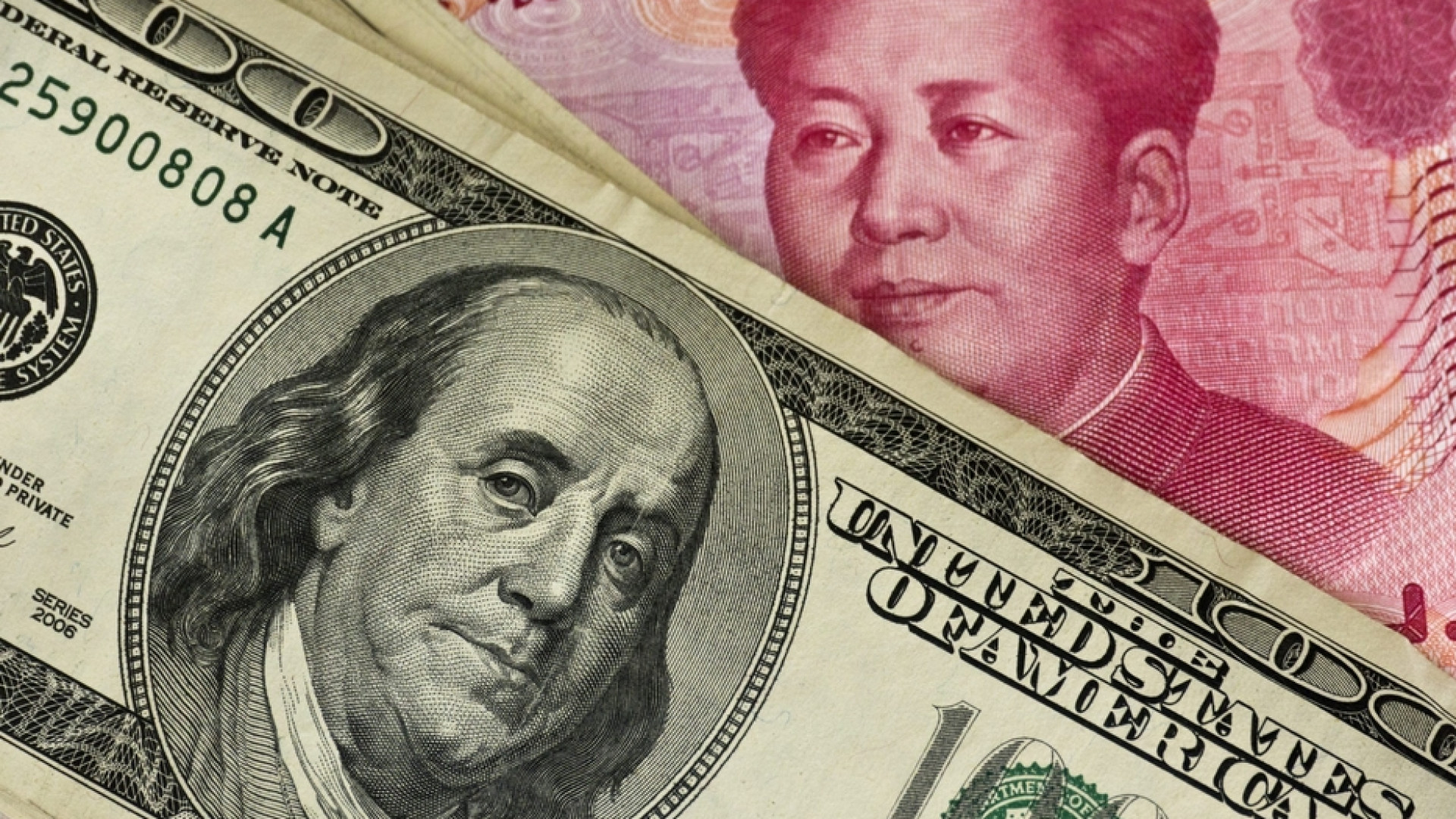 Immagine di È l'Europa che può alleggerire la guerra fredda tra Usa e Cina