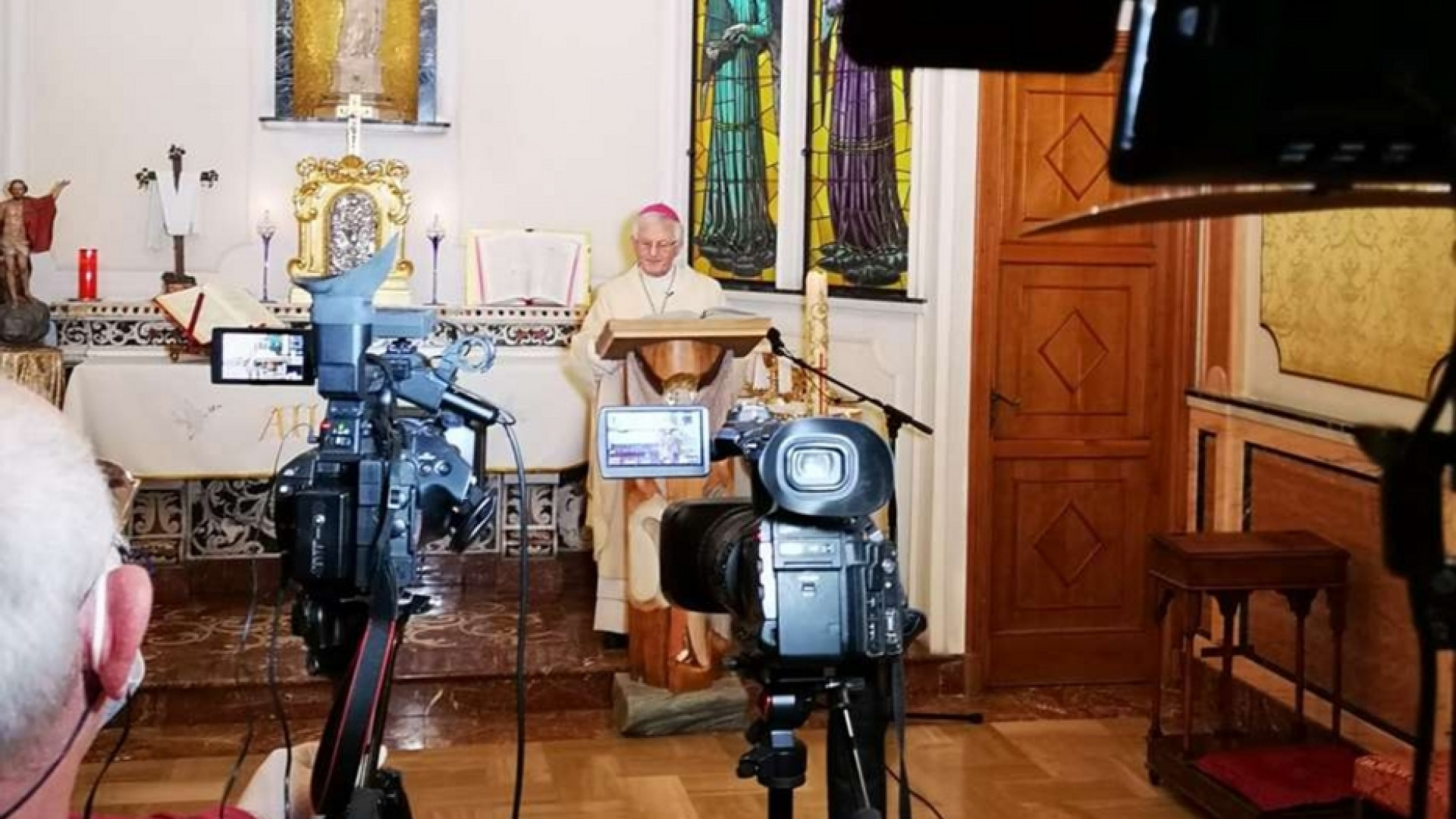 Immagine di Messe festive in diretta: è il momento di fermarsi o proseguire?