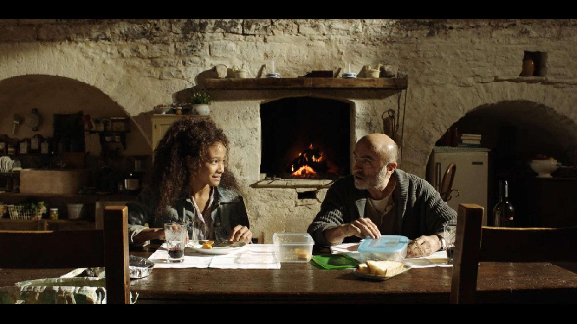 Immagine di Giulio Base: «Il mio film sul padre di Gesù, una storia di accoglienza»