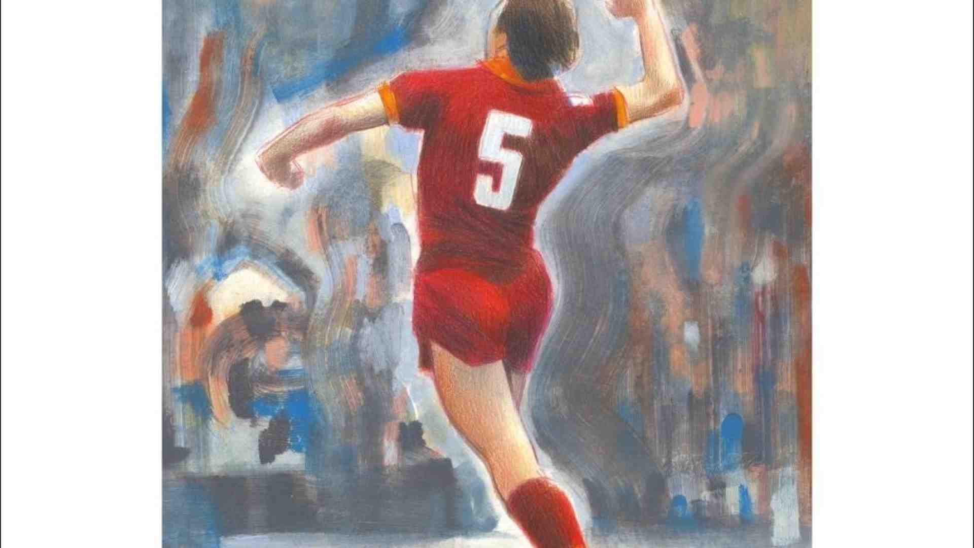Immagine di Per tifosi nostalgici di partite allo stadio