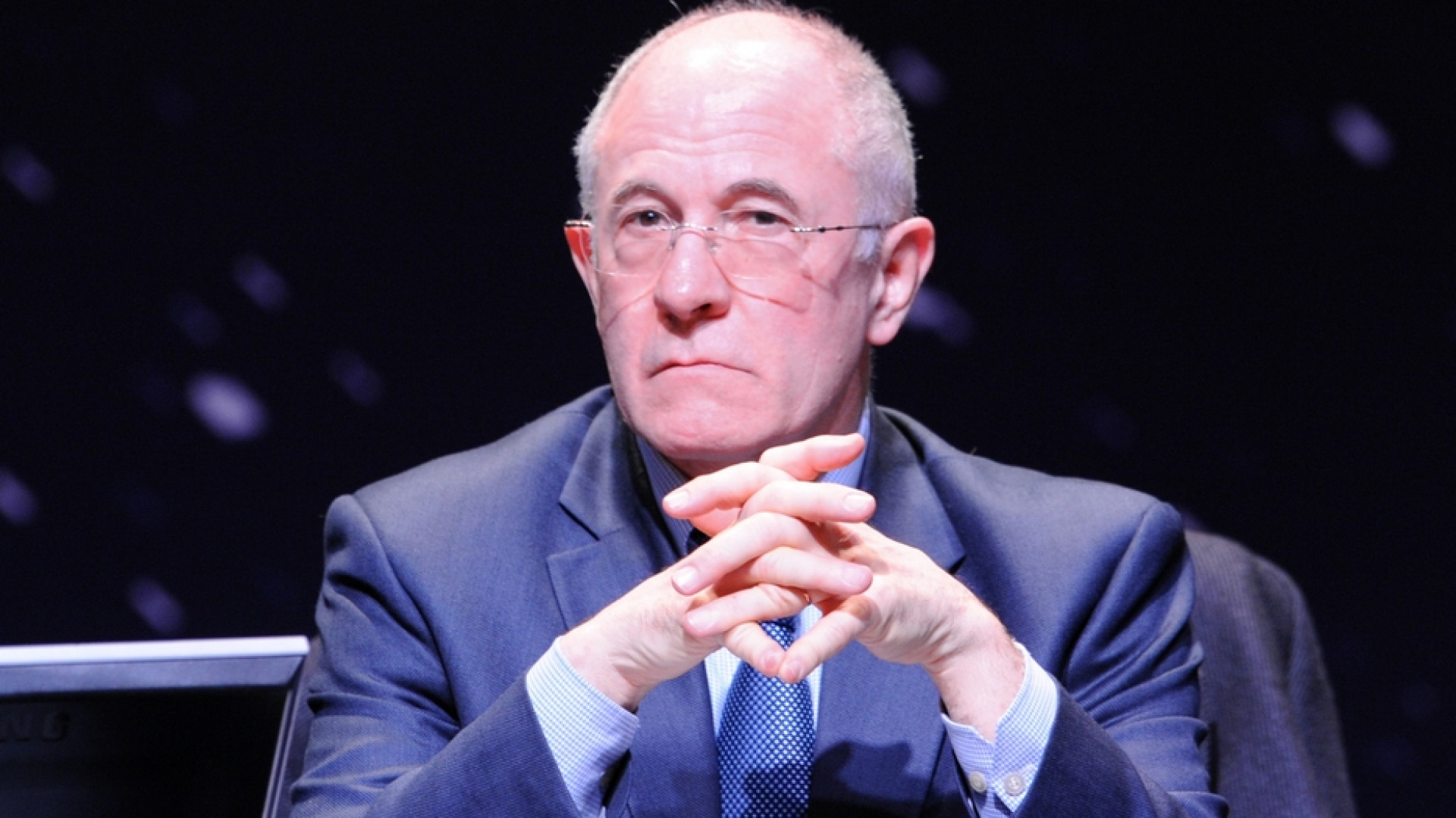 Immagine di Rémi Brague: «Siamo pazzi per troppa ragione»