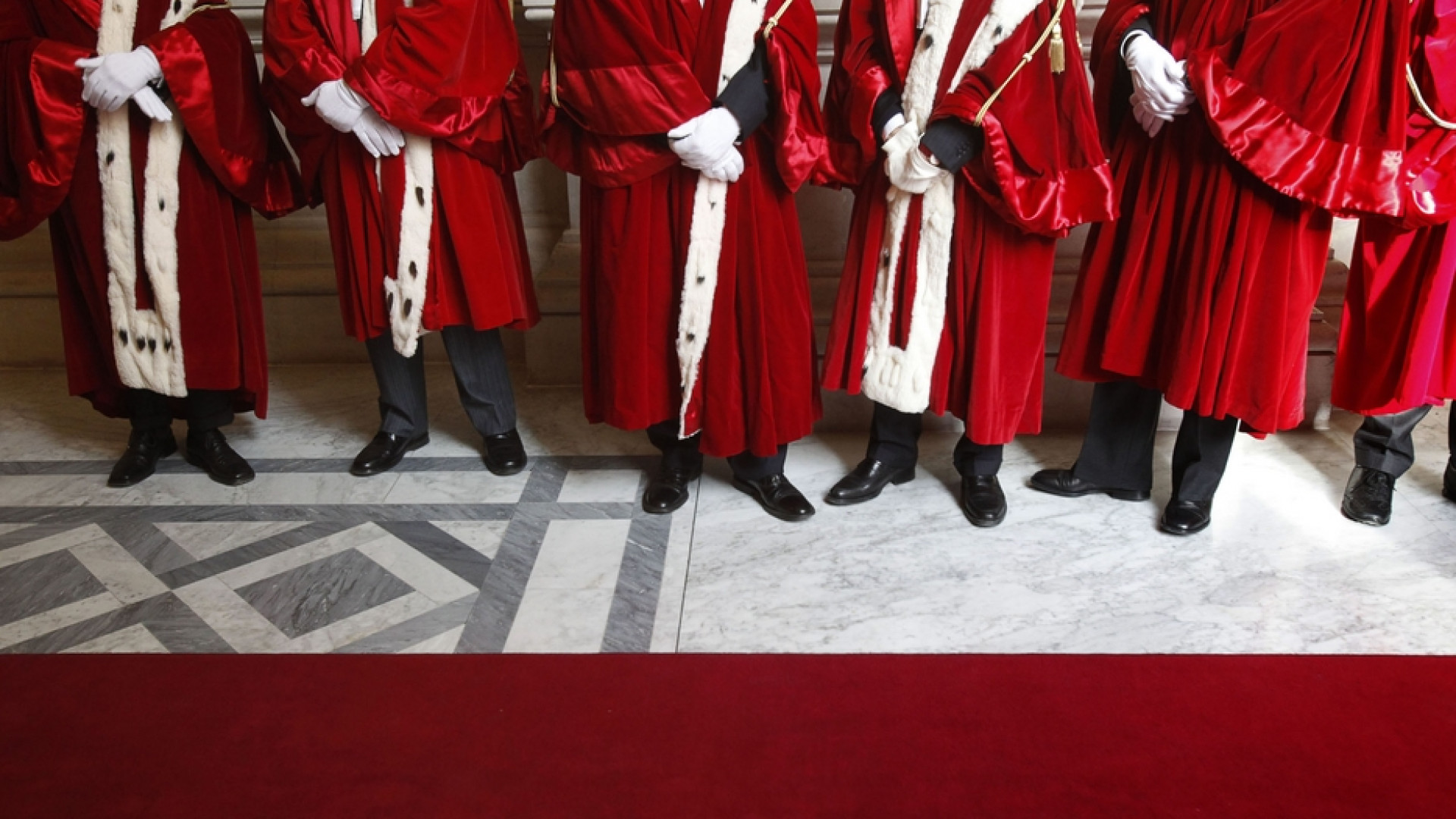 Immagine di L'autogoverno dei magistrati non è più una virtù? Cambiamo