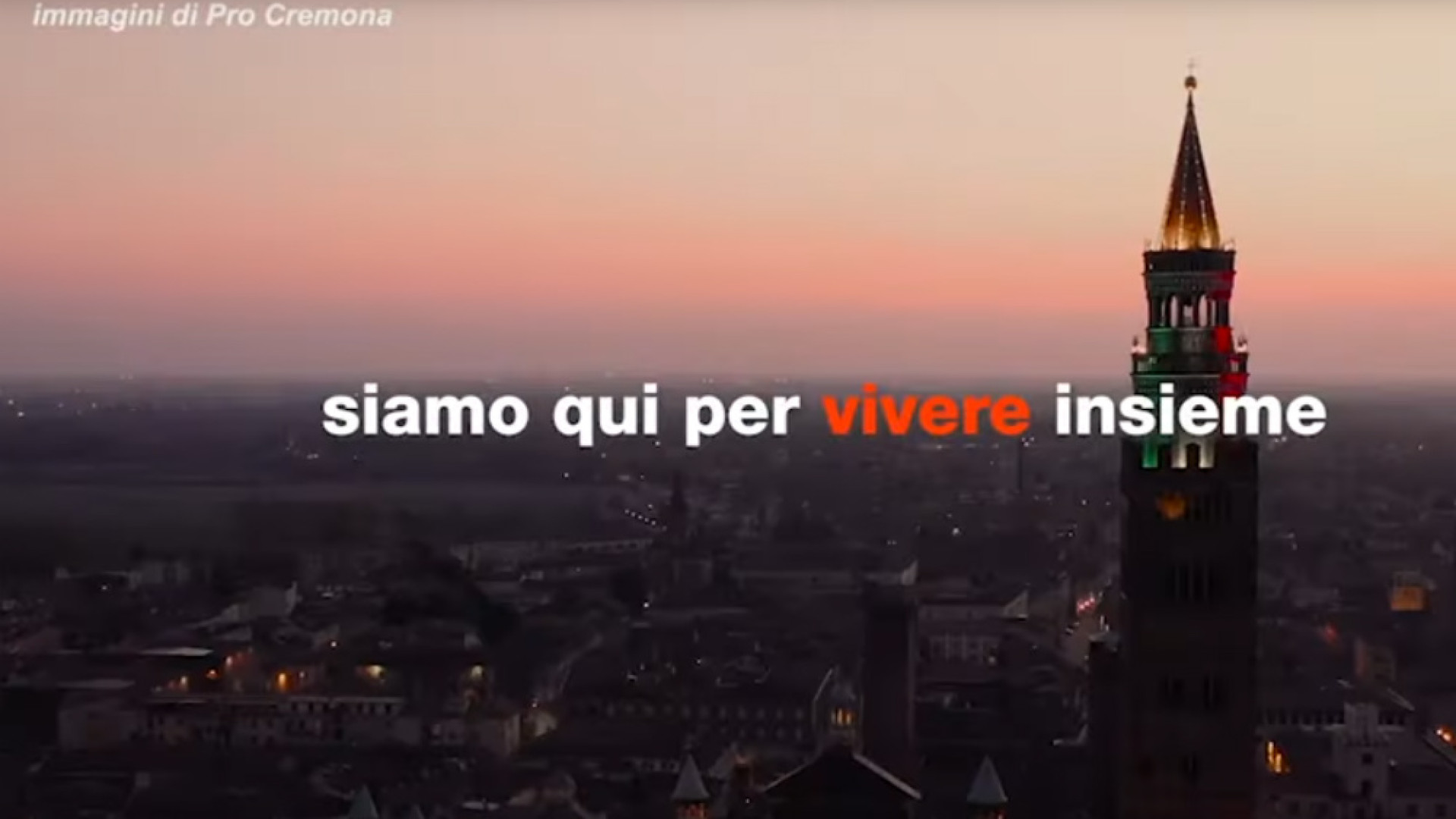 Immagine di Alla giusta distanza