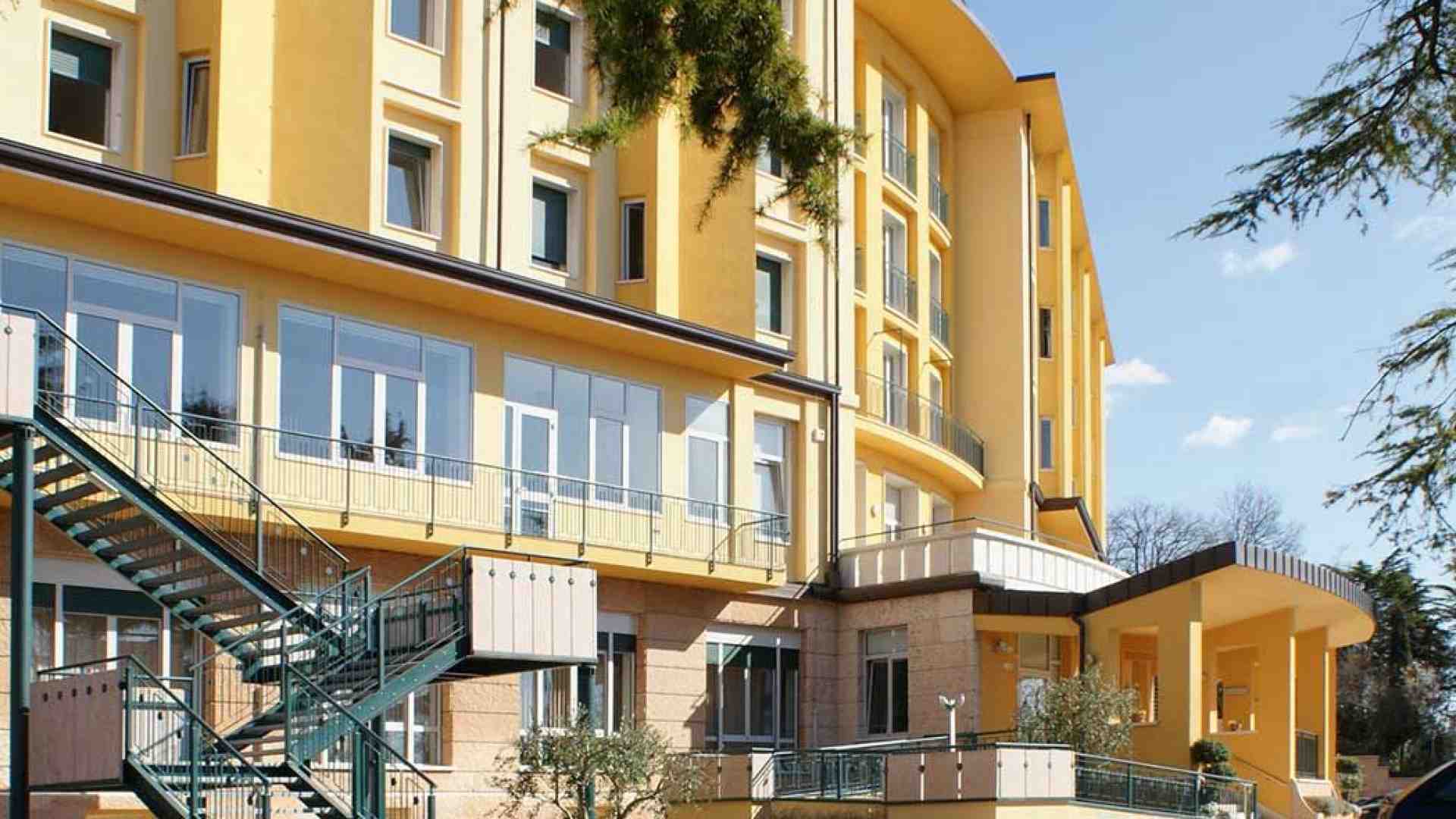 Immagine di Da luogo di spiritualità a rifugio per gli ultimi