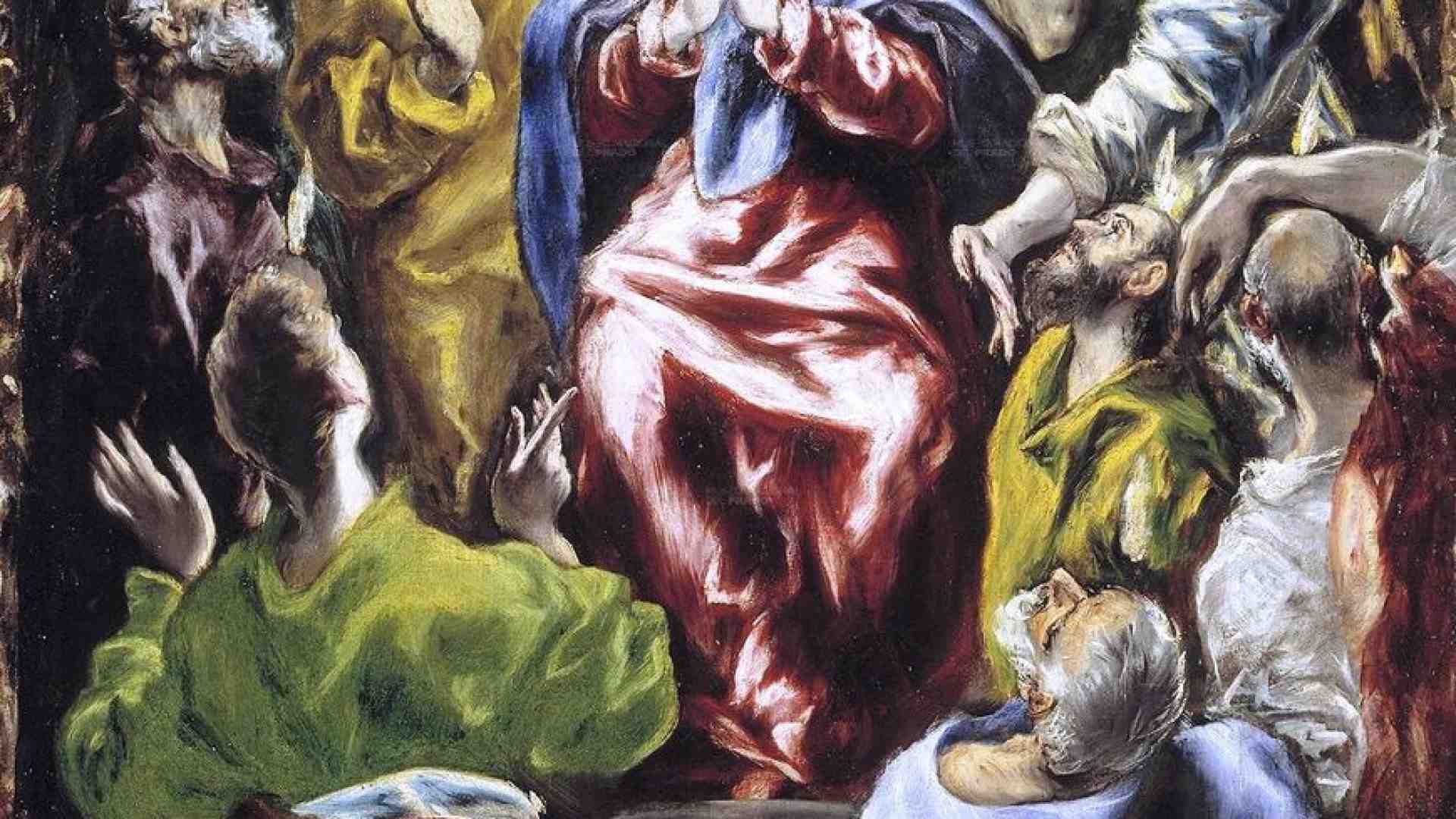 Immagine di Dall’incontro con il Risorto la gioia di evangelizzare
