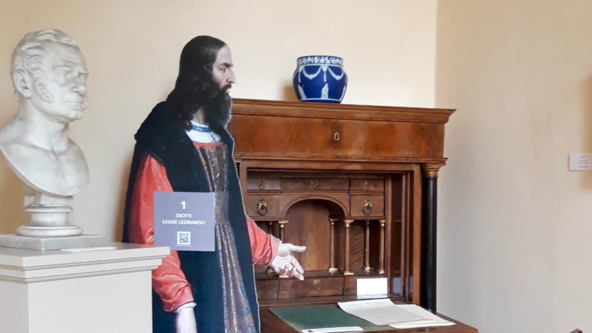 Immagine di Casalmaggiore: venerdì scorso le prime visite