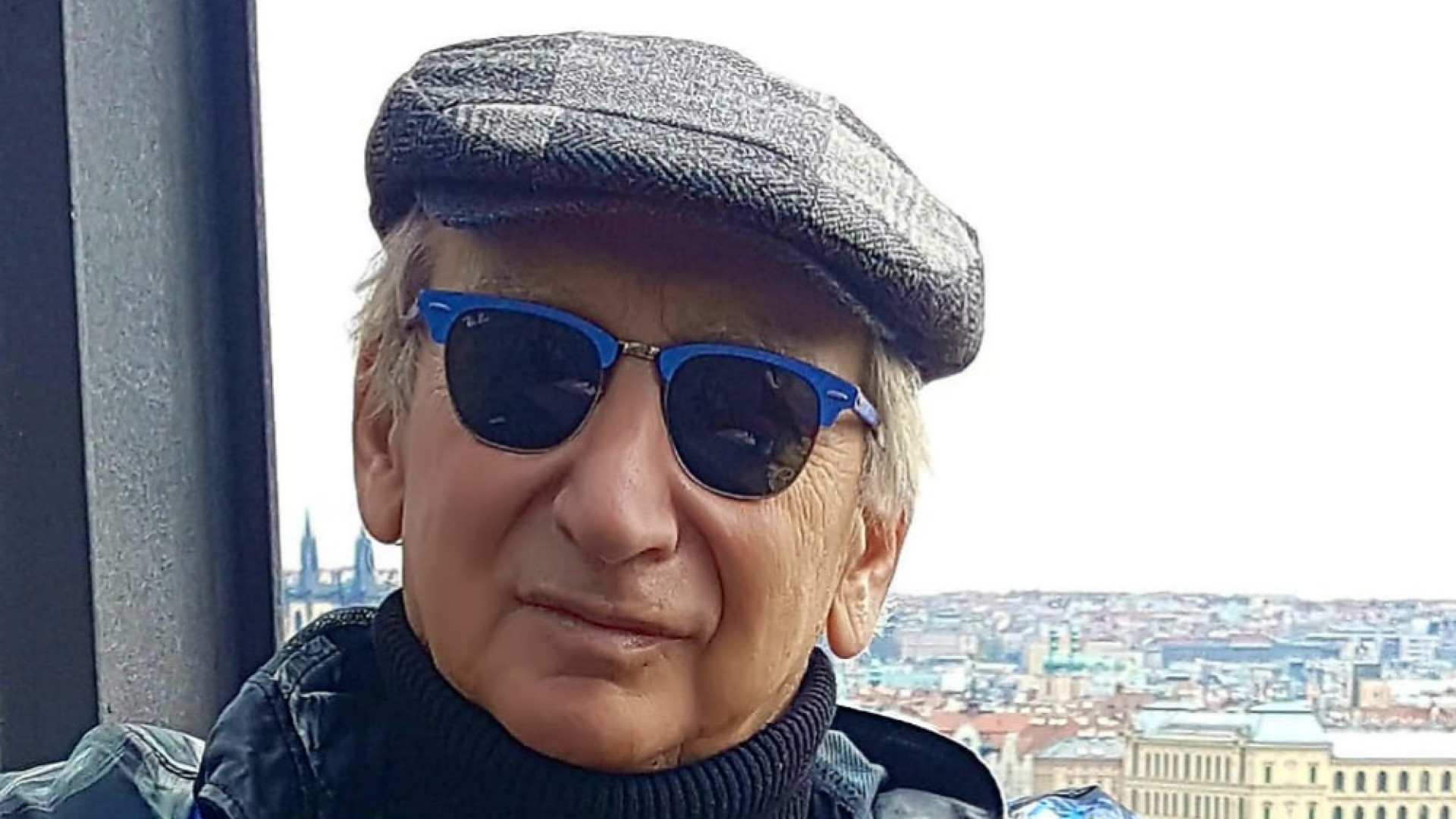 Immagine di La zattera di Aid solca la paura