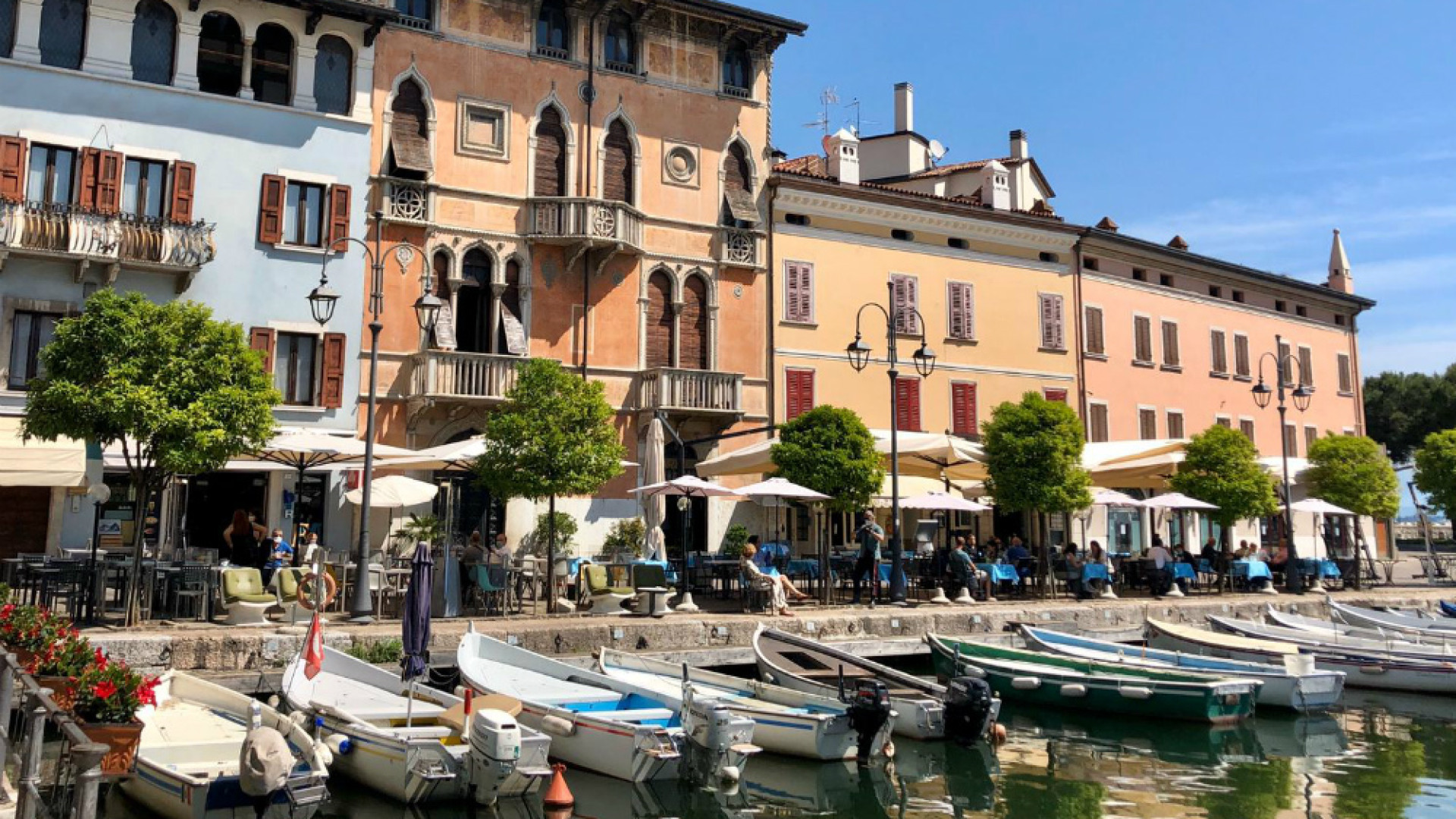 Immagine di «Così ripartiamo con i confinanti»