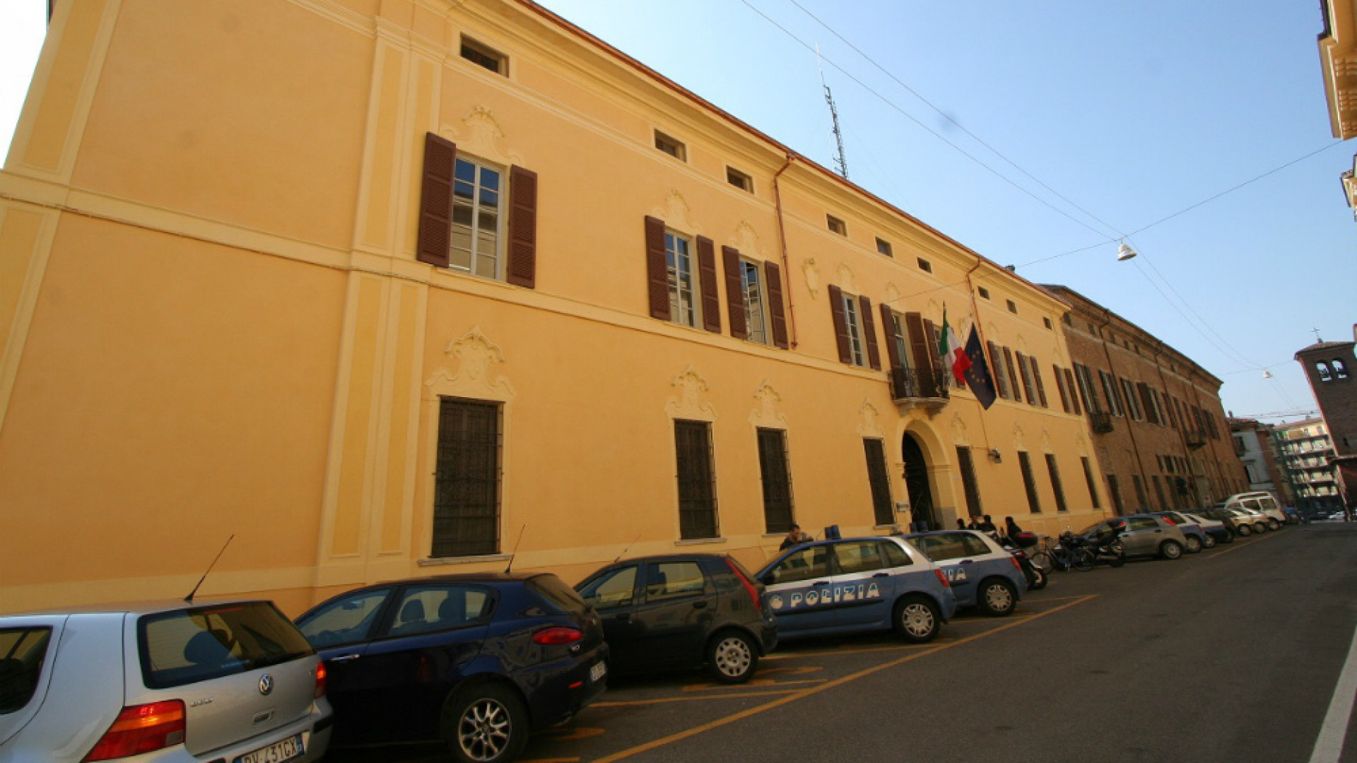 Immagine di Gugliemo TOSCANO assumerà l’incarico di Vicario del Questore di Verona