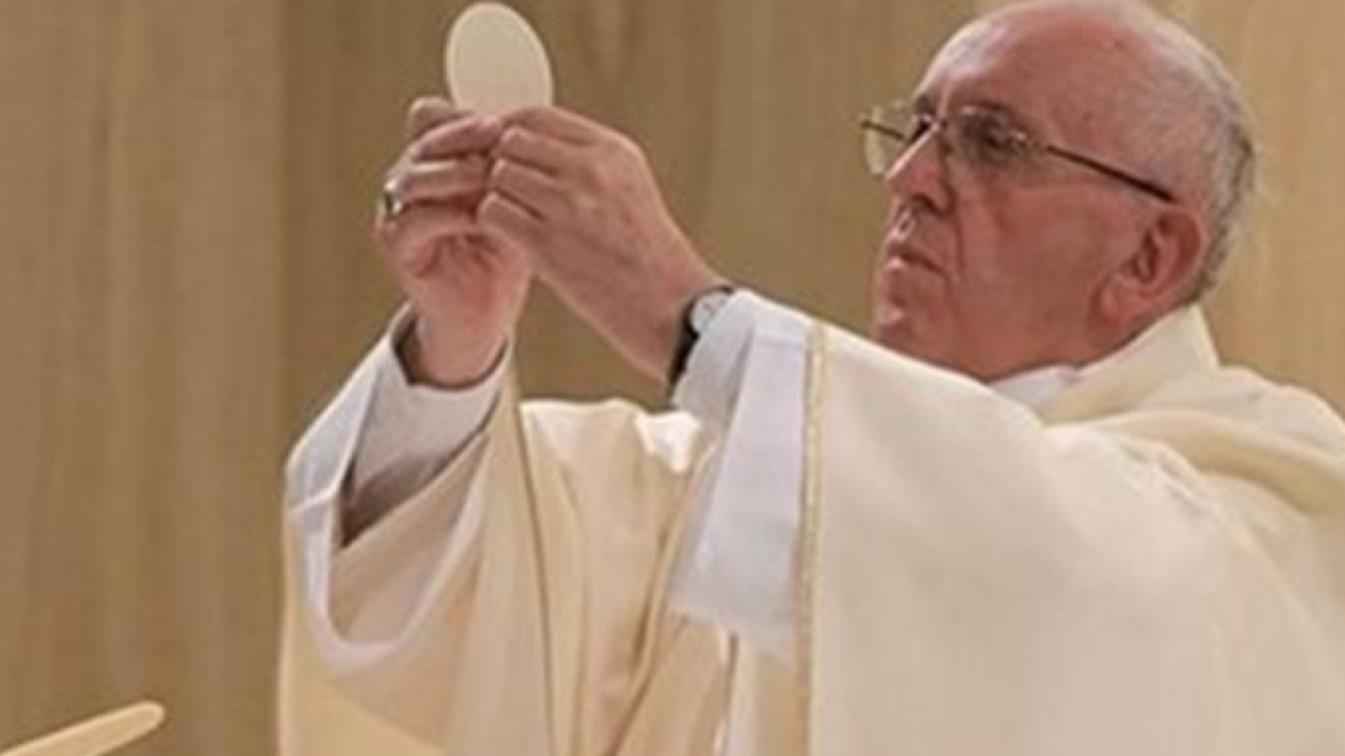 Immagine di Le Messe domenicali in diretta: aspettiamo le vostre segnalazioni