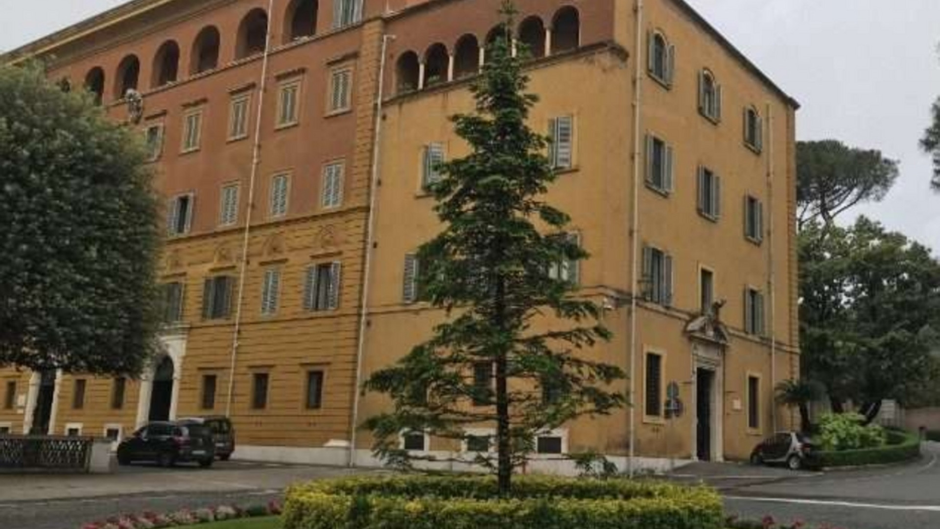 Immagine di Il Papa vara il nuovo Codice degli appalti