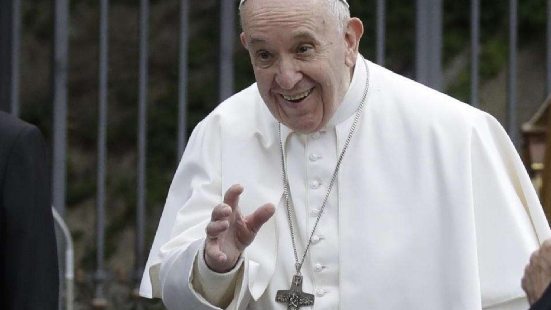 Immagine di Il Papa: la pandemia è una sfida per la missione della Chiesa