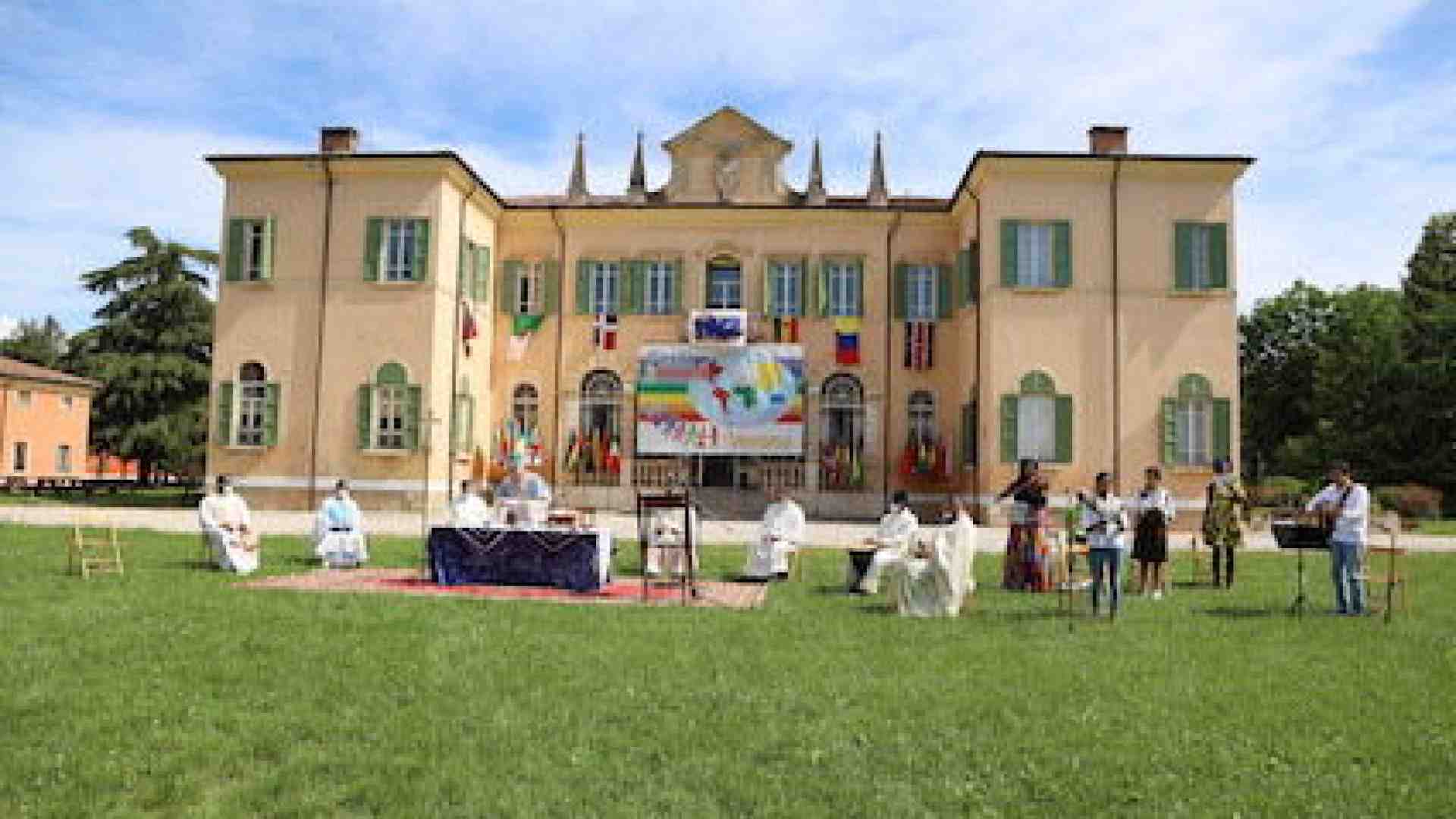 Immagine di Tutti uguali, tutti diversi