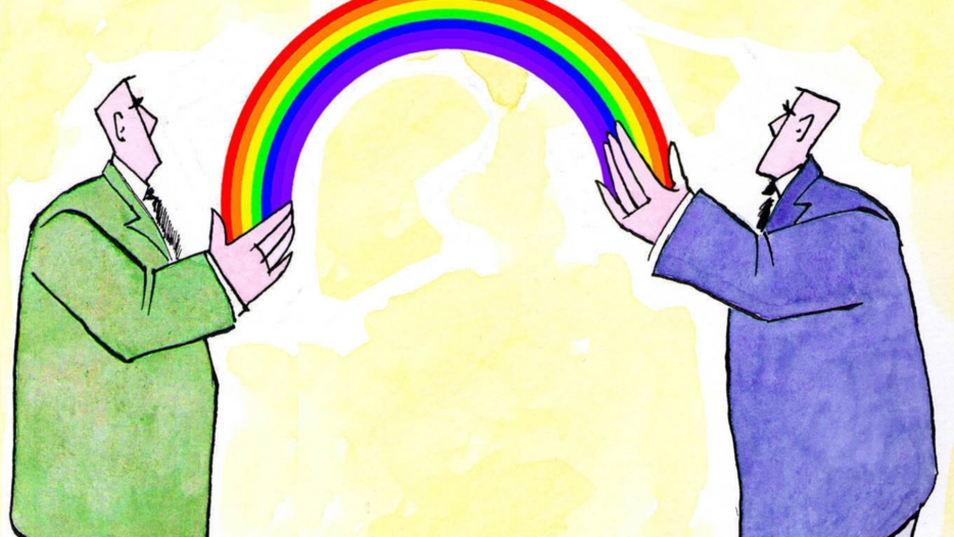 Immagine di Un modello «comunitario» per l'Italia che va oltre il Covid