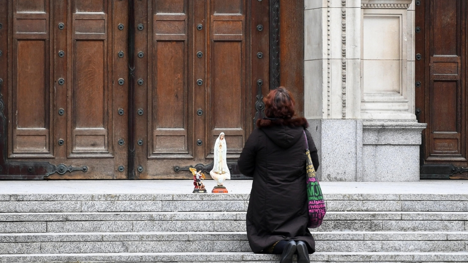 Immagine di Gran Bretagna, chiese chiuse fino al 4 luglio. I vescovi scrivono a Johnson