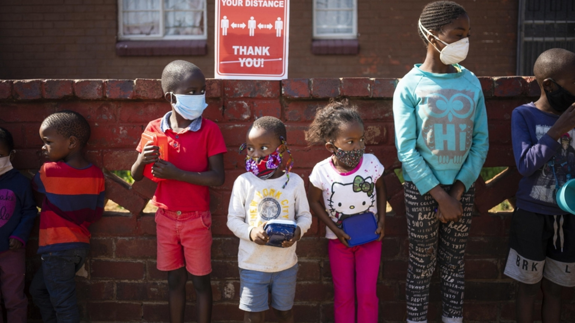 Immagine di Solidarietà globale anti-Covid, le 6 azioni che dobbiamo fare