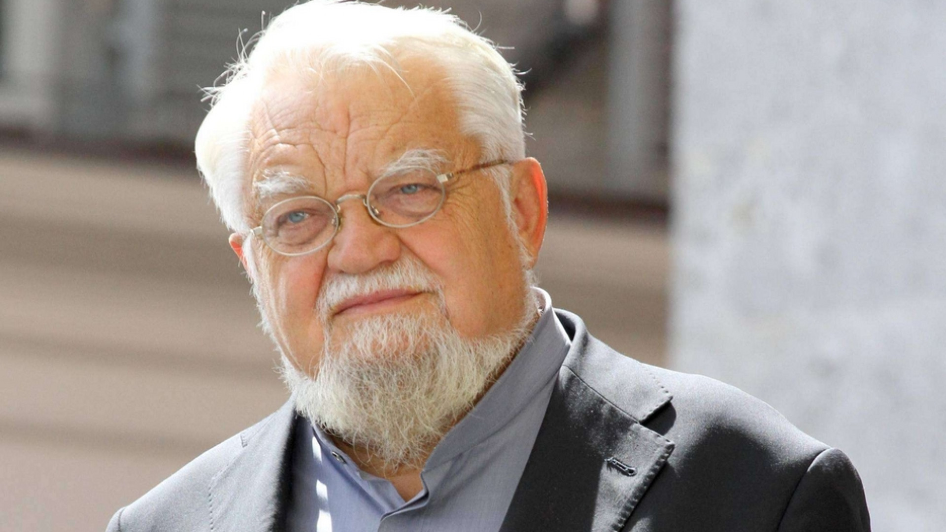 Immagine di Bose, Enzo Bianchi: obbedisco, è l'ora del silenzio