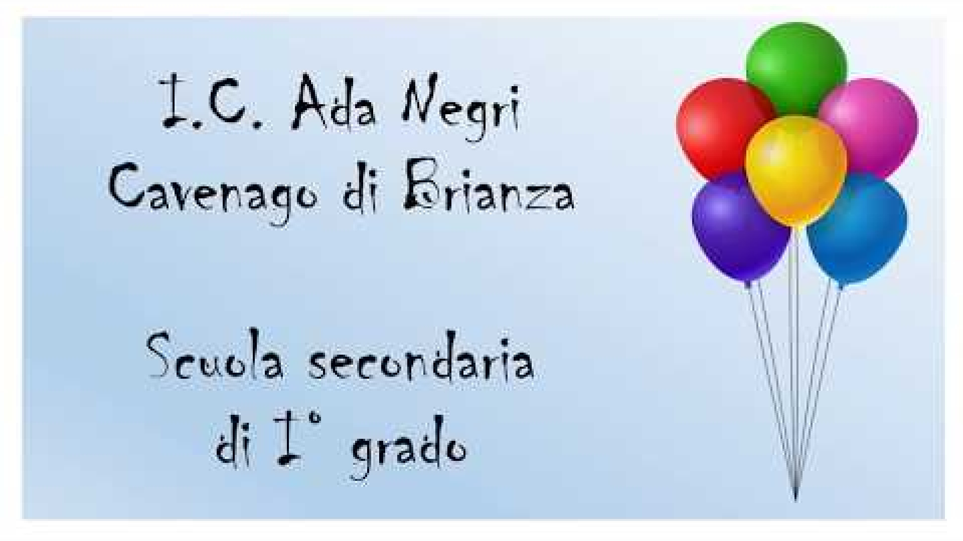 Immagine di Il grazie delle scuole di Caponago e Cavenago a medici e infermieri