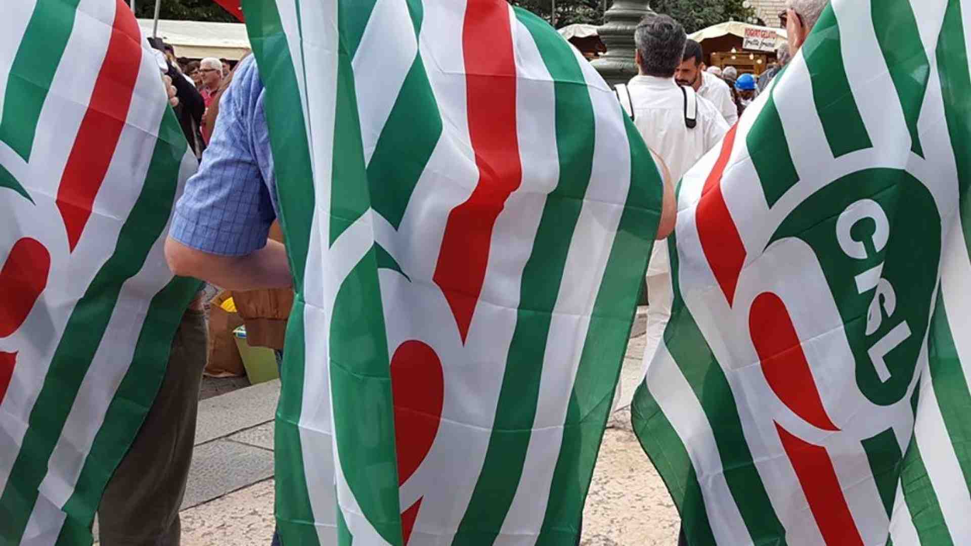 Immagine di Cisl: radici lunghe 70 anni per ricostruire il futuro