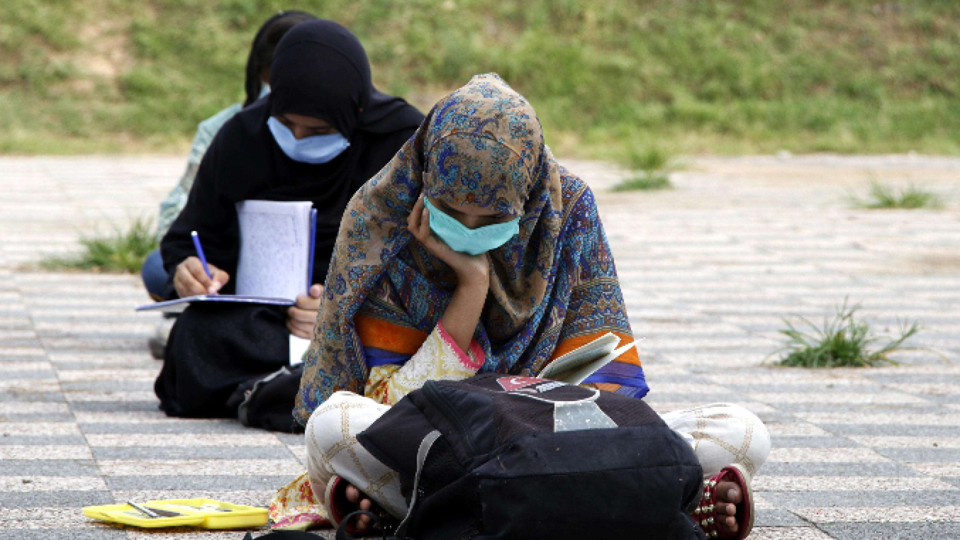 Immagine di La 14enne cattolica rapita: il caso di Maira arriva dinanzi all'Alta Corte