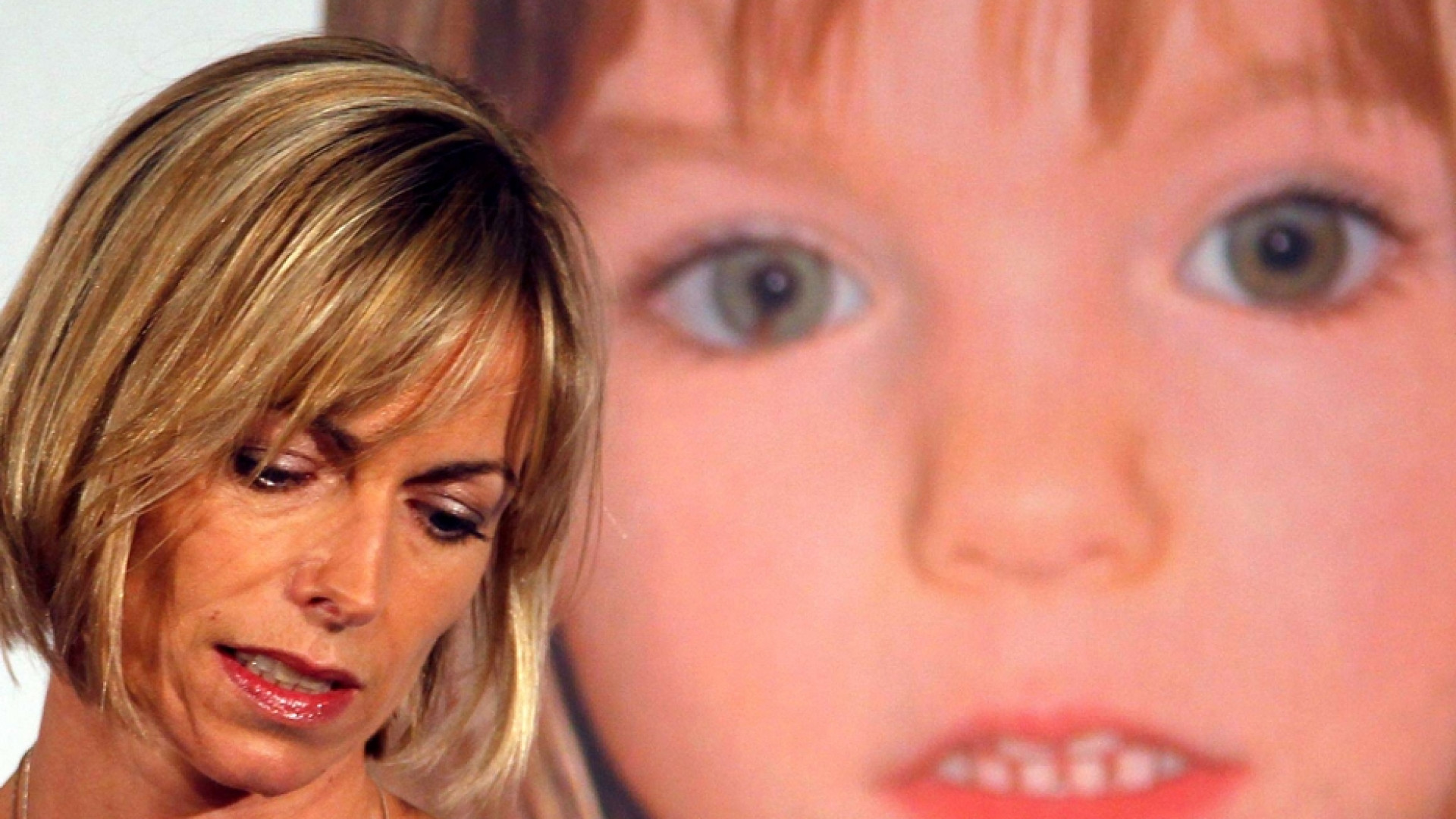 Immagine di «Maddie è morta»: sospetti su un pedofilo tedesco arrestato a Milano