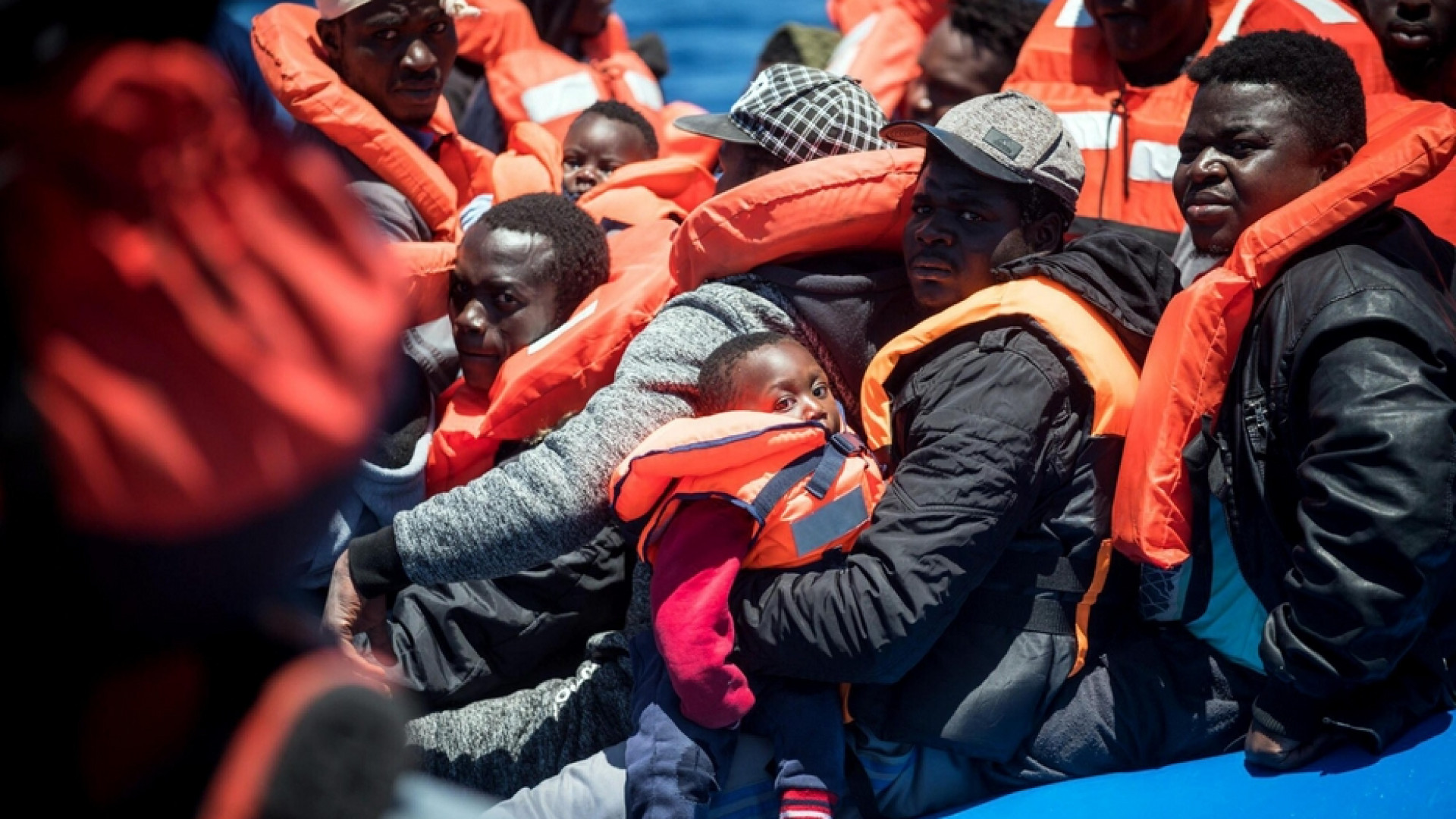 Immagine di Malta si auto-assolve dalla strage. E l'Italia pone il segreto sui barconi