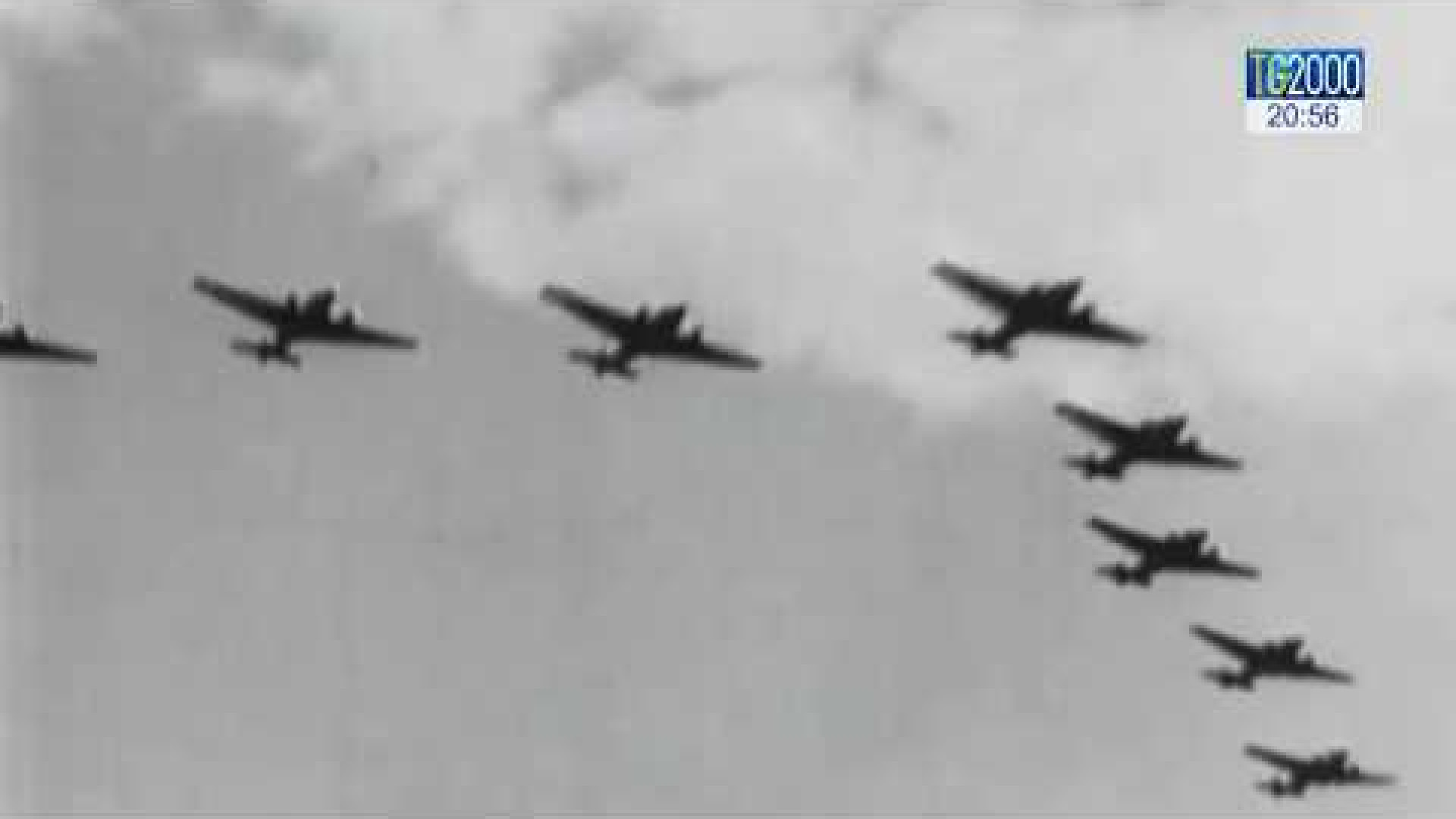 Immagine di 80 anni fa la battaglia di Dunkerque, la ritirata che salvò l'Inghilterra