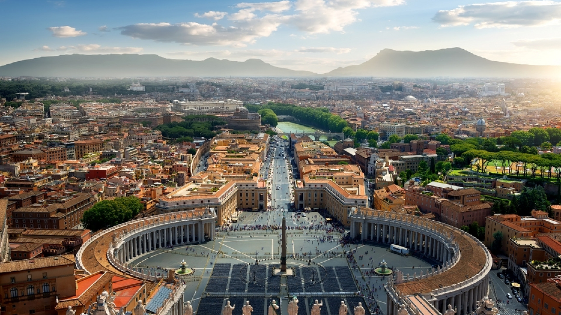 Immagine di Il broker Torzi agli arresti in Vaticano con l'accusa di estorsione e truffa