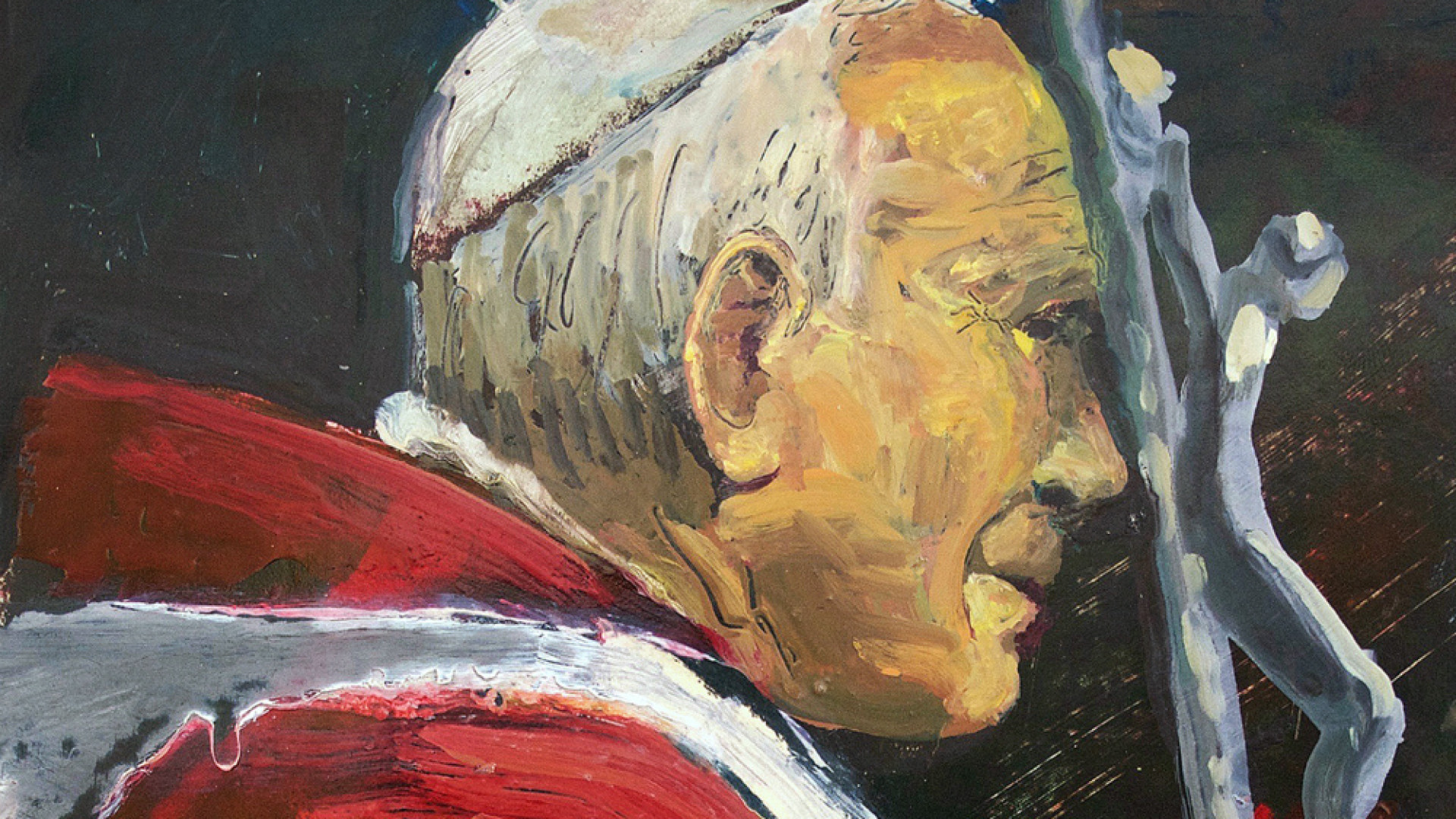 Immagine di “Fate della vita un’opera d’arte”