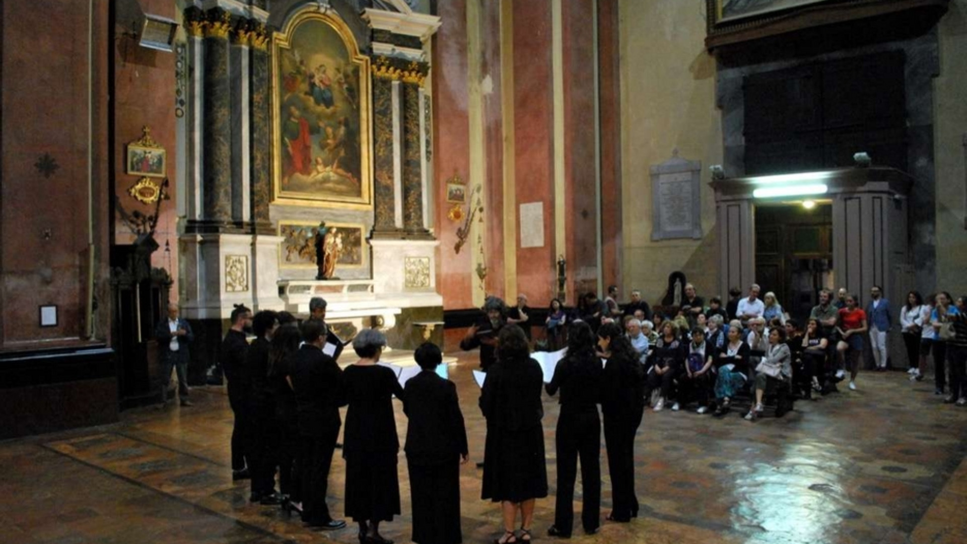 Immagine di La notte bianca delle chiese. Ma quest'anno solo online