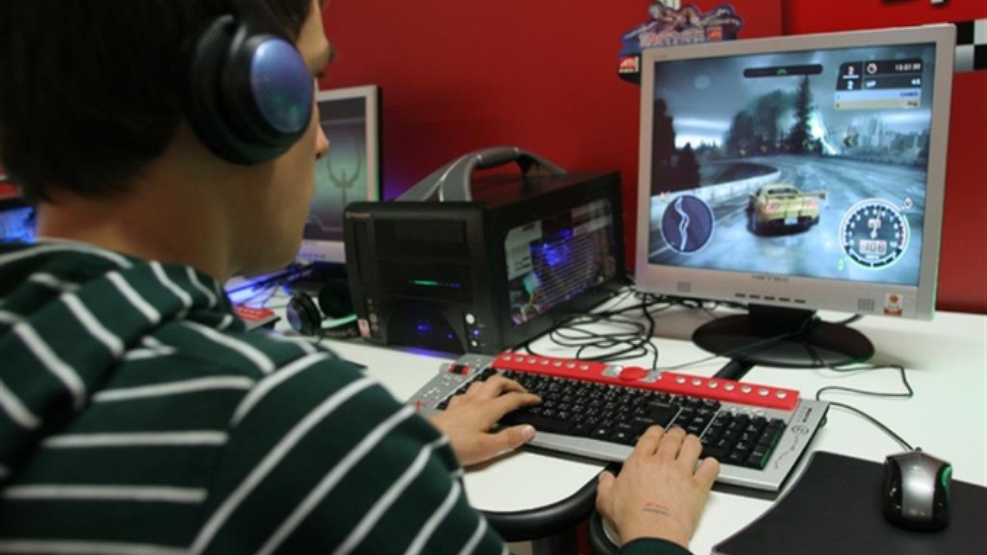 Immagine di Fare gaming non è più (solo) un gioco