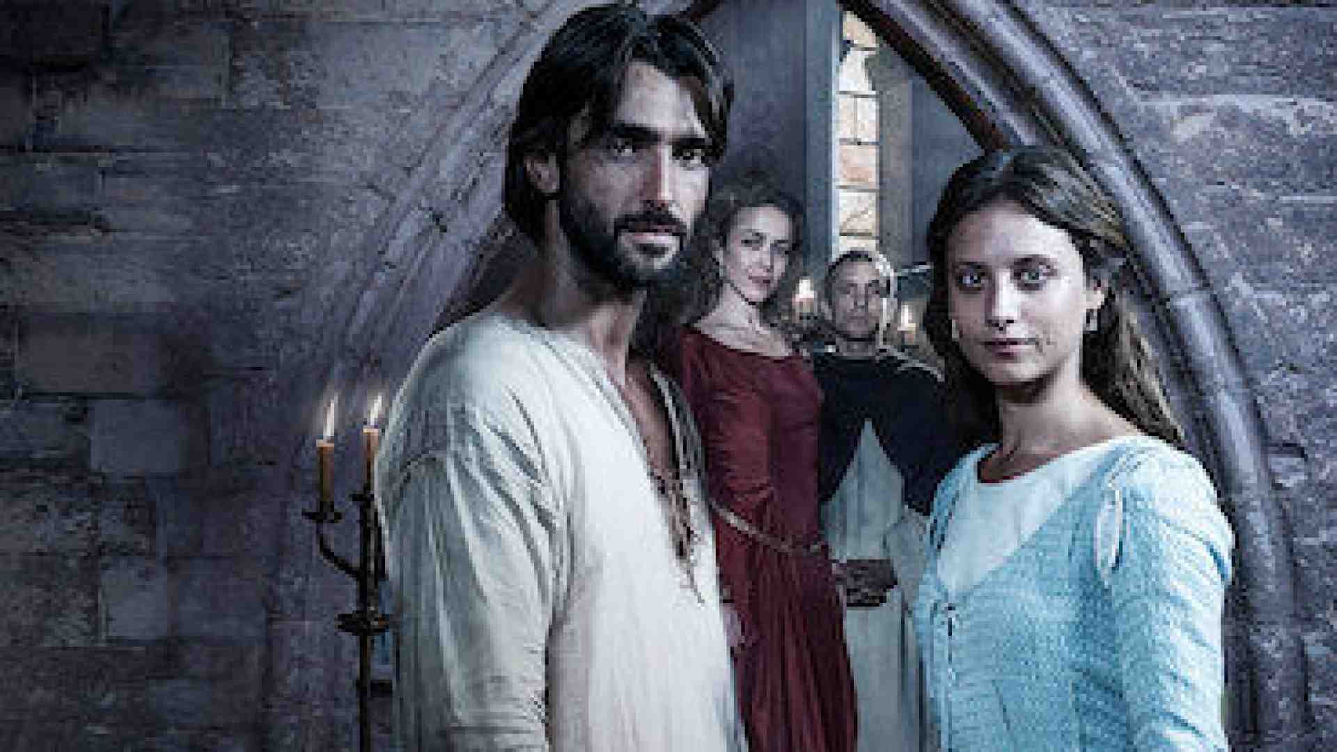 Immagine di Il riscatto personale in un’epopea popolare