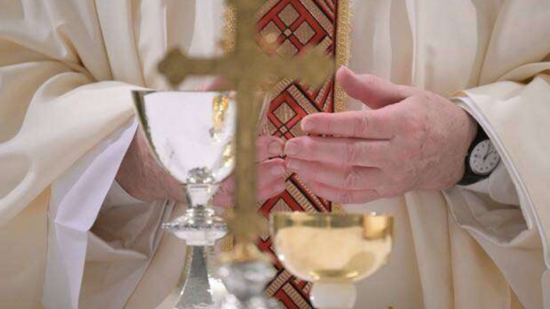 Immagine di Le Messe in diretta tv e social di domenica 7 giugno