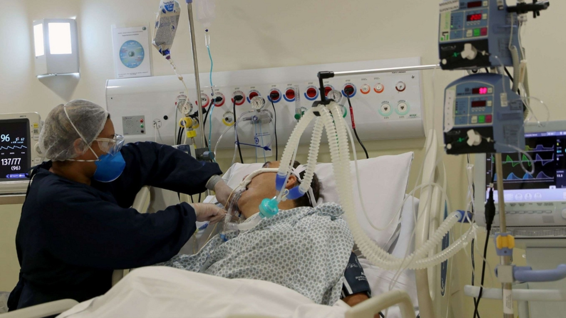 Immagine di L'emergenza Covid ha fatto «scoprire» le cure palliative?