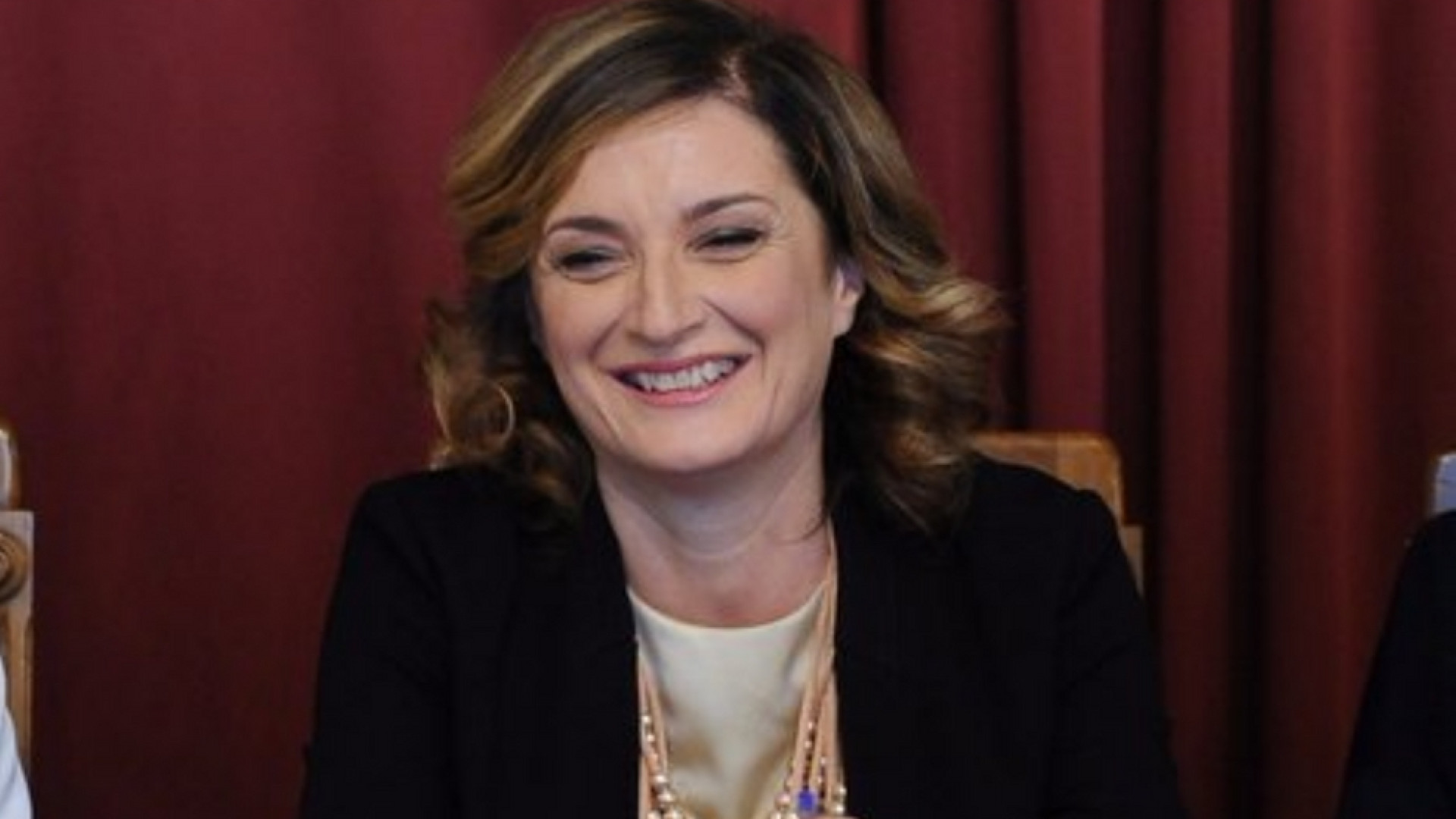 Immagine di Il contributo delle donne, il compito della politica, l'eredità della Anselmi