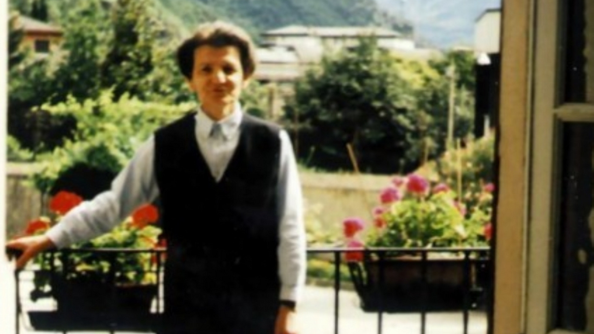 Immagine di Maria Laura Mainetti, la suora che perdonò chi la uccideva
