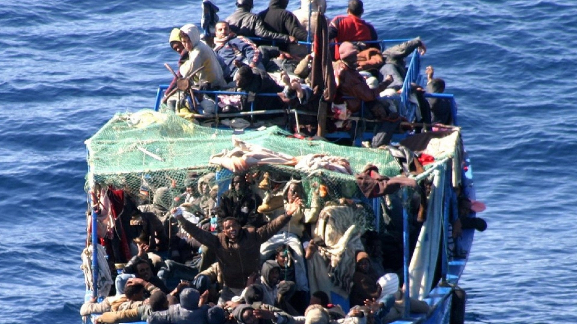 Immagine di Migranti Ue, torna la sfida delle quote. La spinta dell'Italia