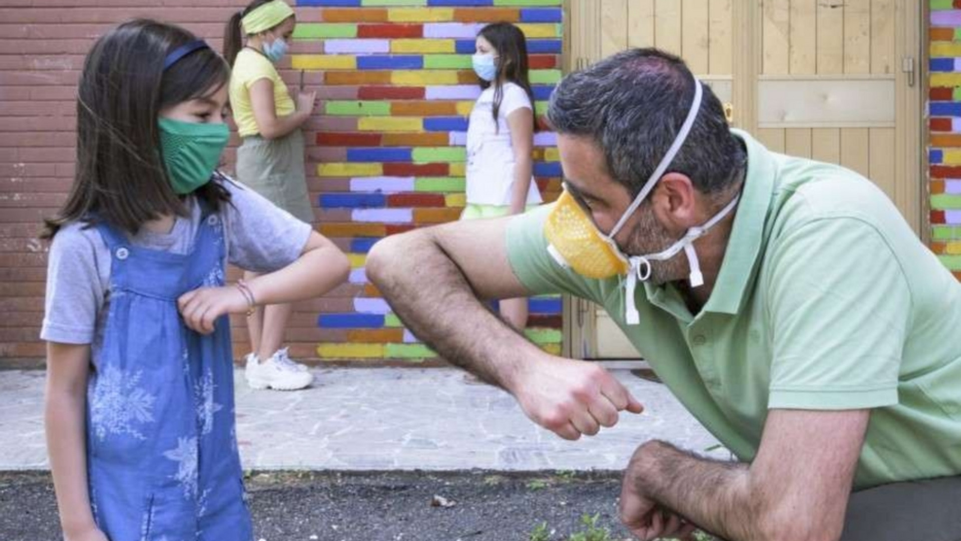 Immagine di E ora? L'estate calda delle famiglie
