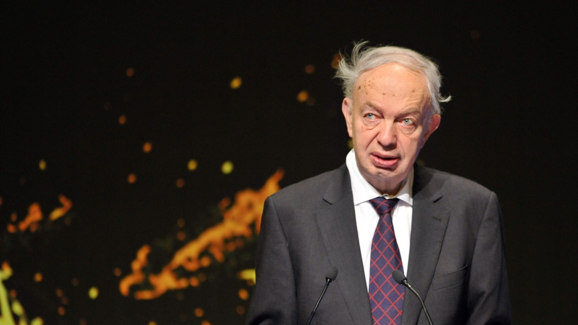 Immagine di Addio a Berger, esegeta in sintonia con Ratzinger