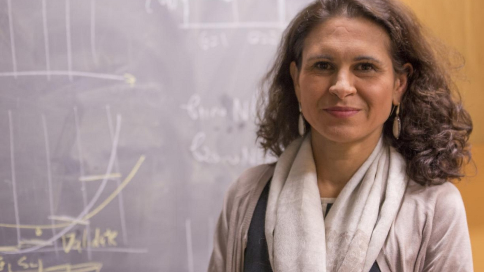 Immagine di Francesca Dominici: «La scienza discrimina le donne»