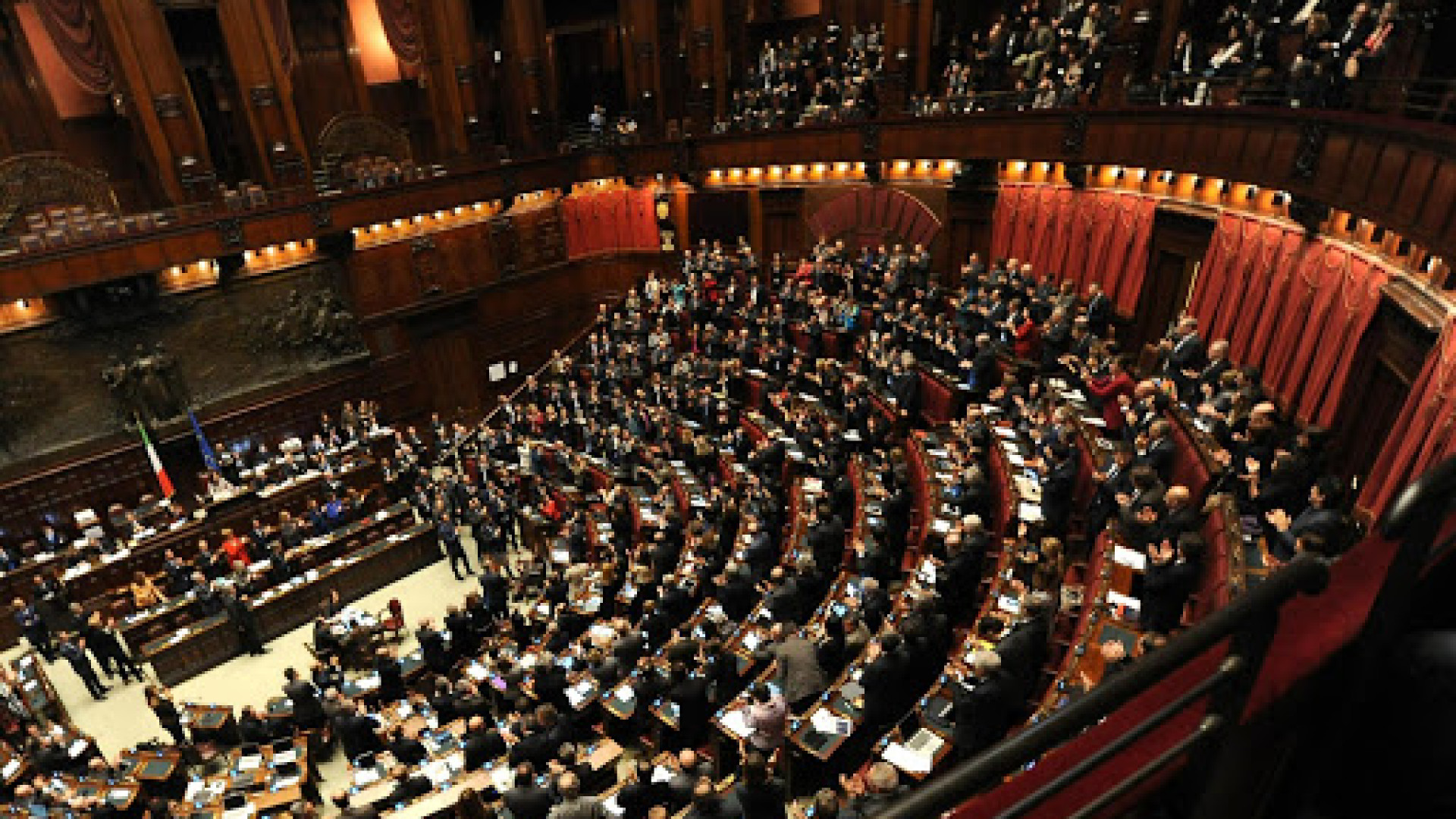 Immagine di Omofobia, non serve una nuova legge