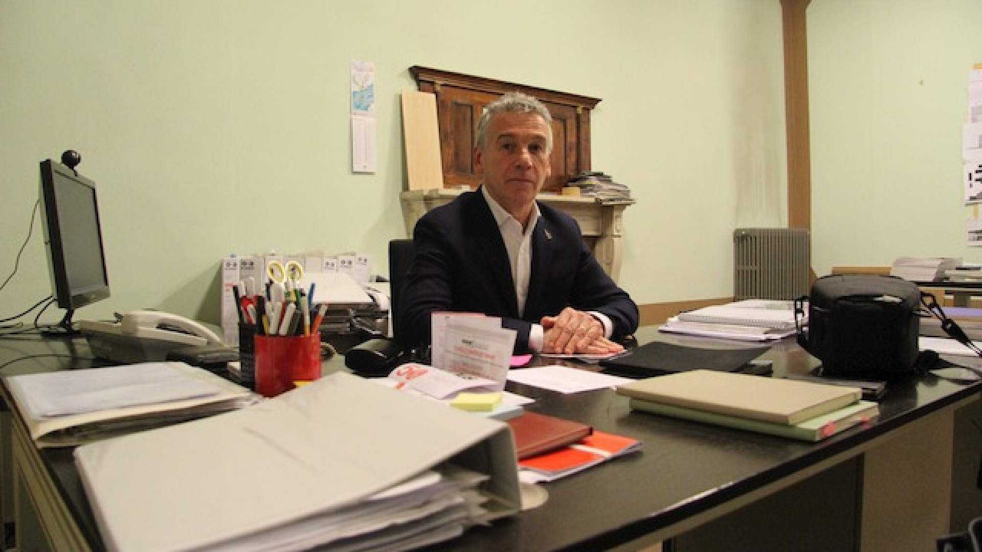 Immagine di Nominati i nuovi componenti della Commissione per il Paesaggio: Maurizio Ori presidente