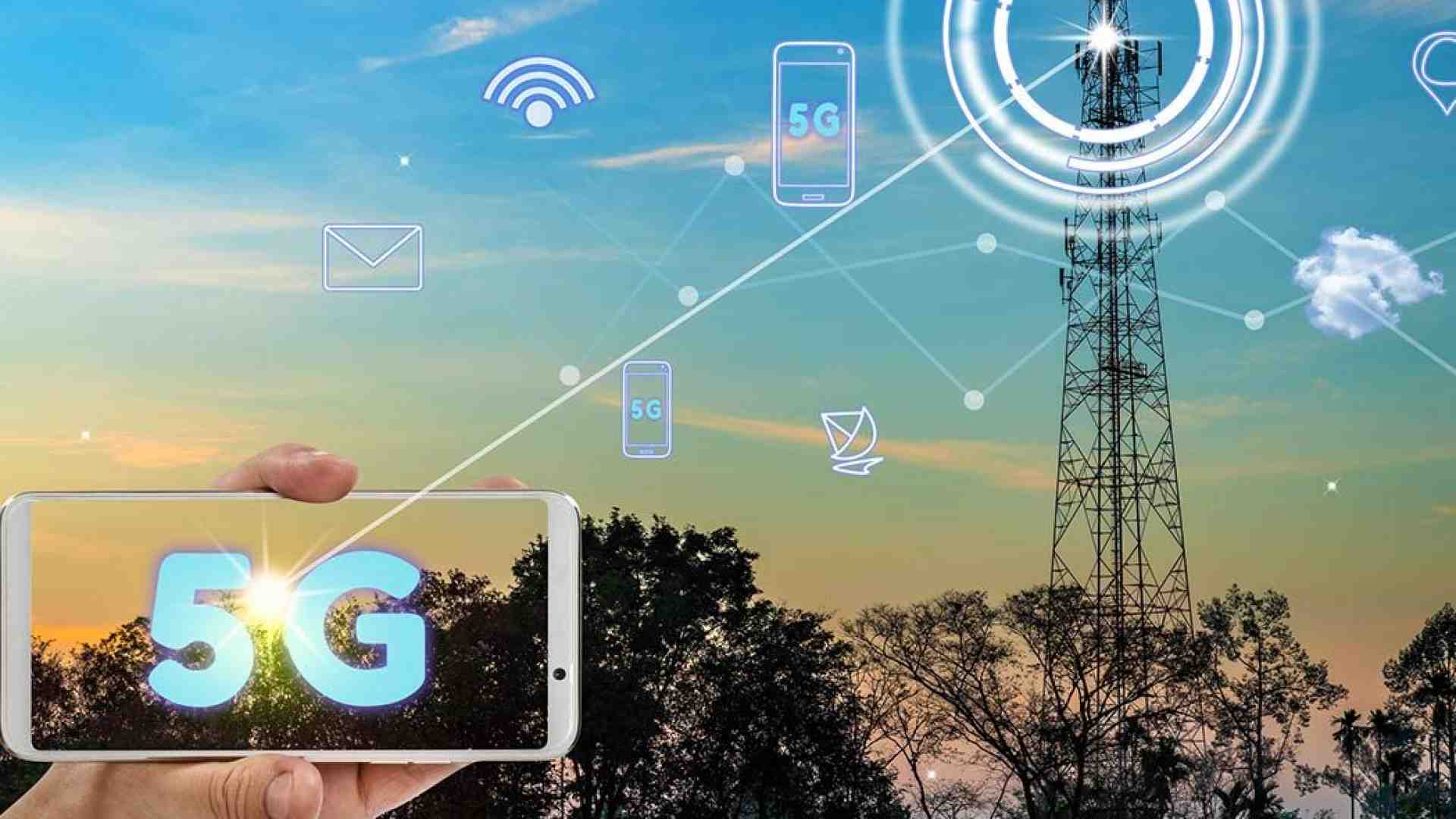 Immagine di La grande opportunità e le piccole paure del 5G
