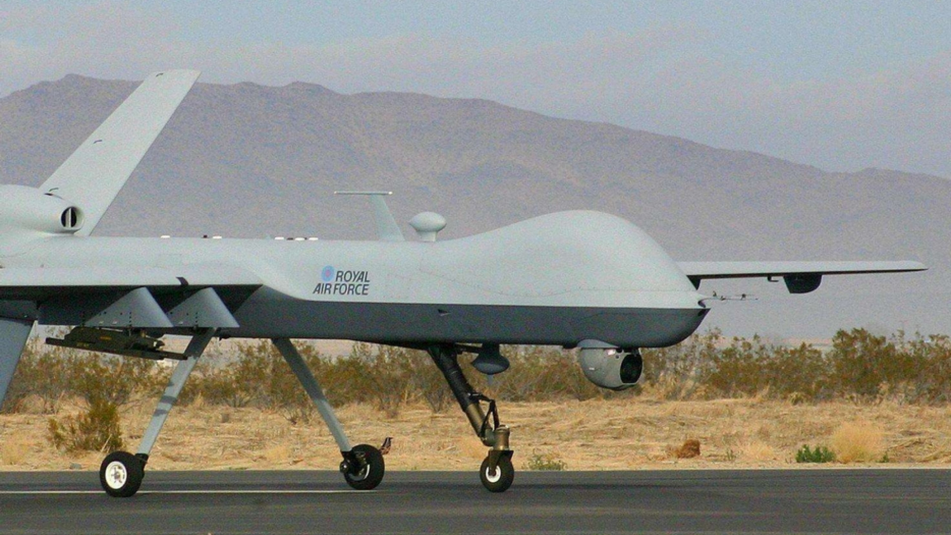 Immagine di I droni cinesi combatteranno la prossima guerra africana