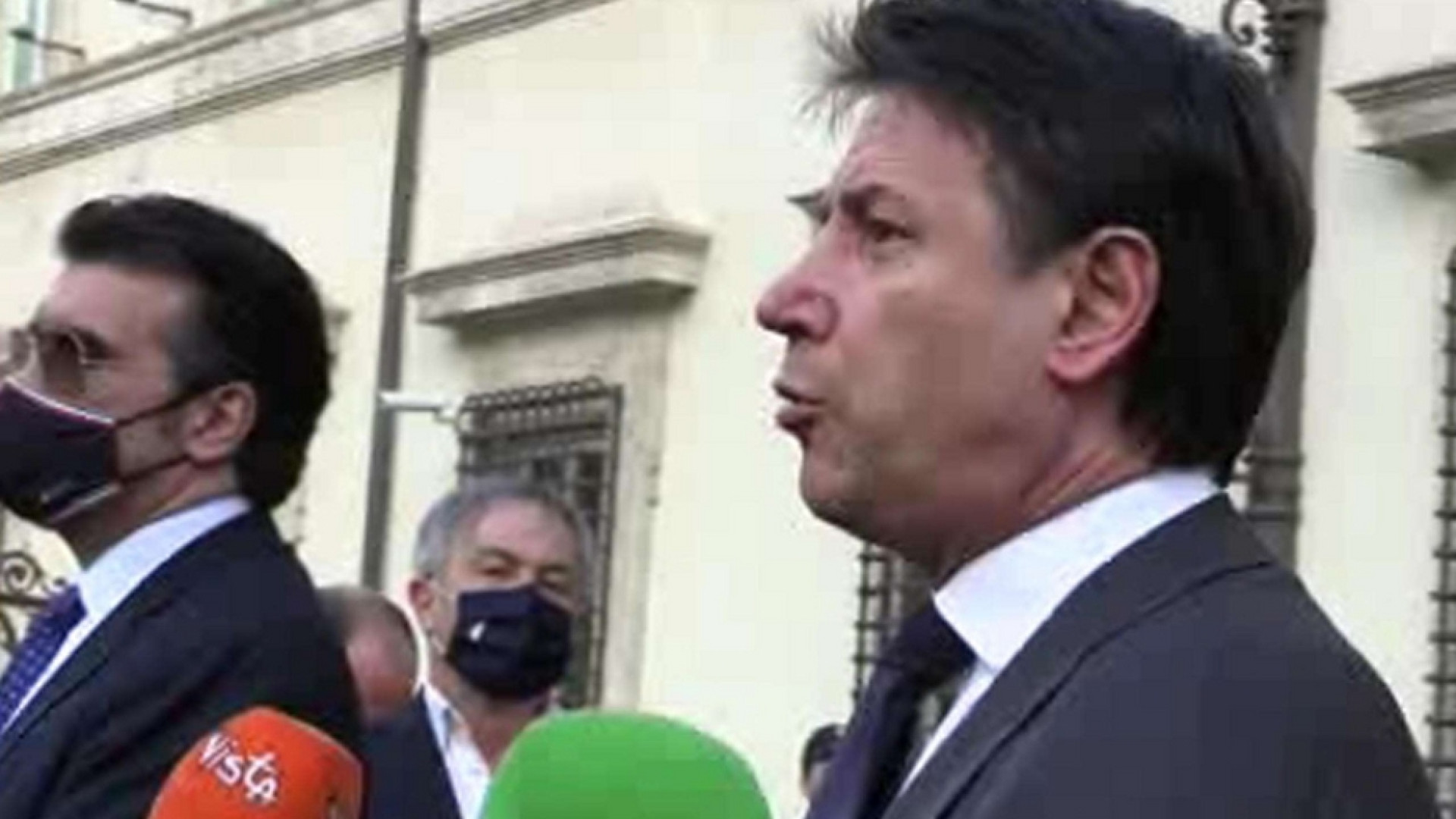 Immagine di Stati generali ma senza opposizioni