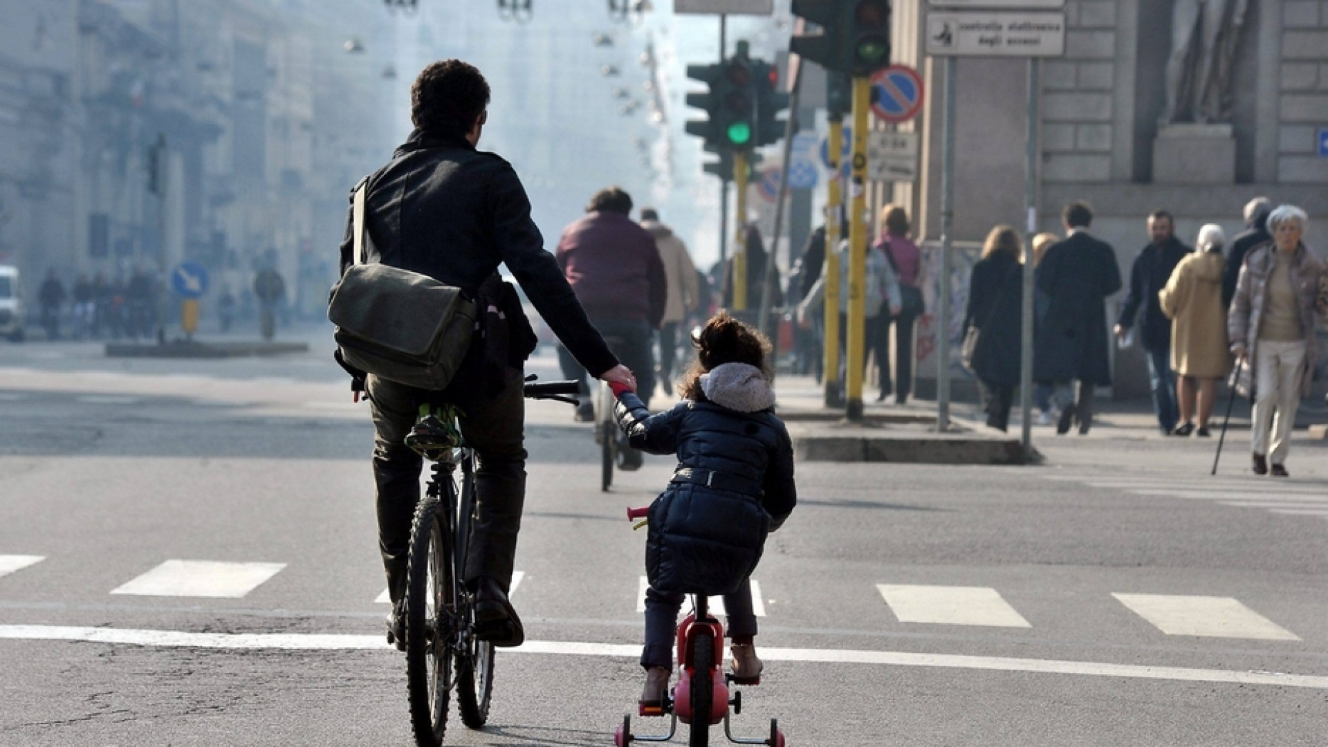 Immagine di Assegno unico per i figli, il primo passo in Cdm. Di cosa si tratta