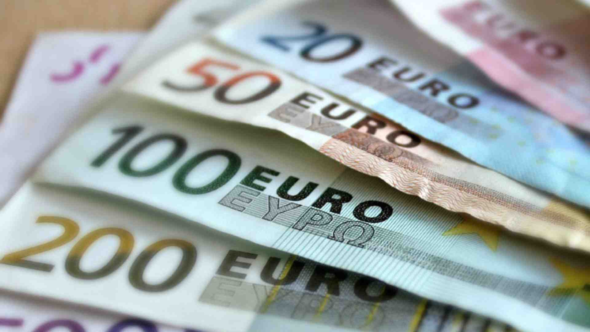 Immagine di Usare bene i soldi